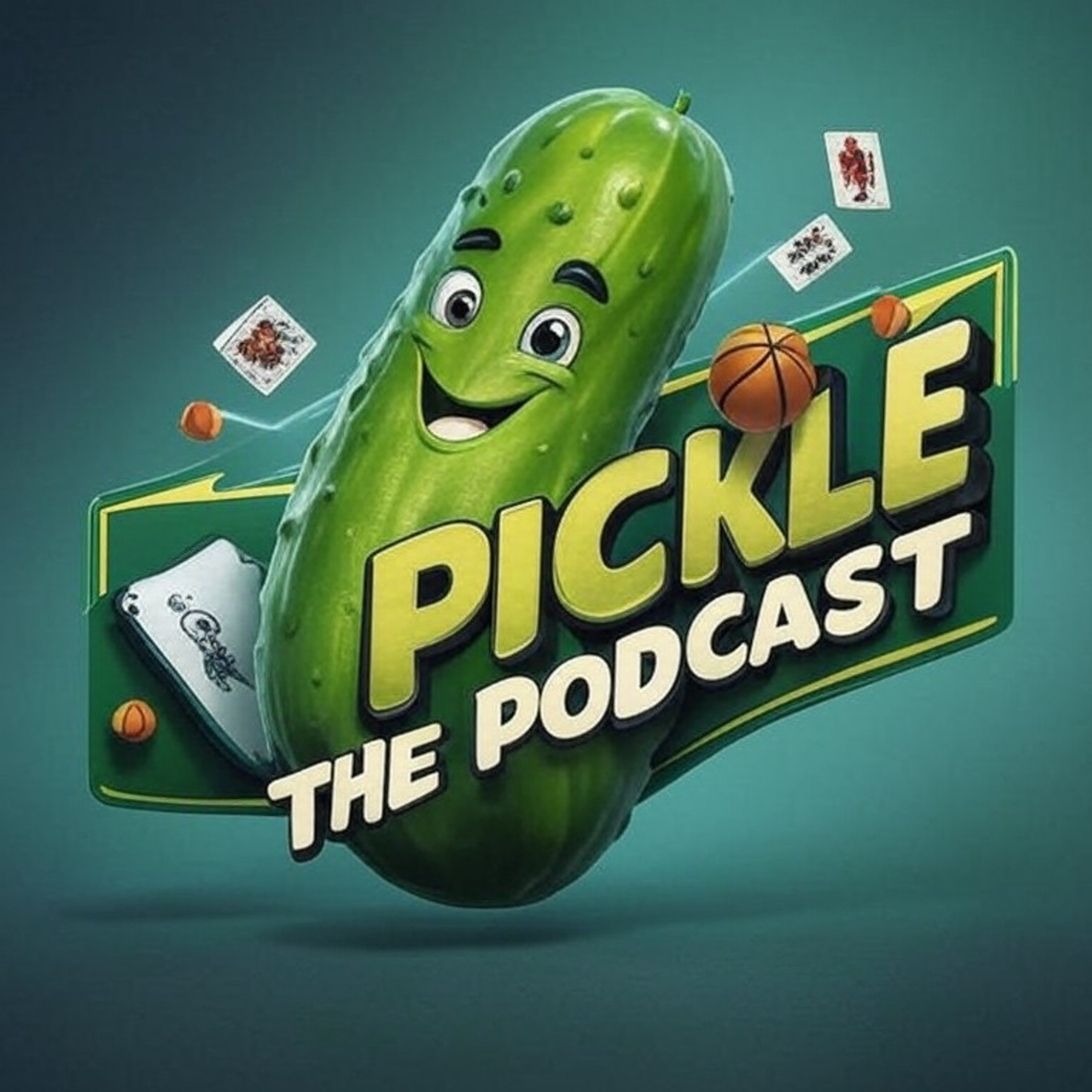Pickle: The Podcast