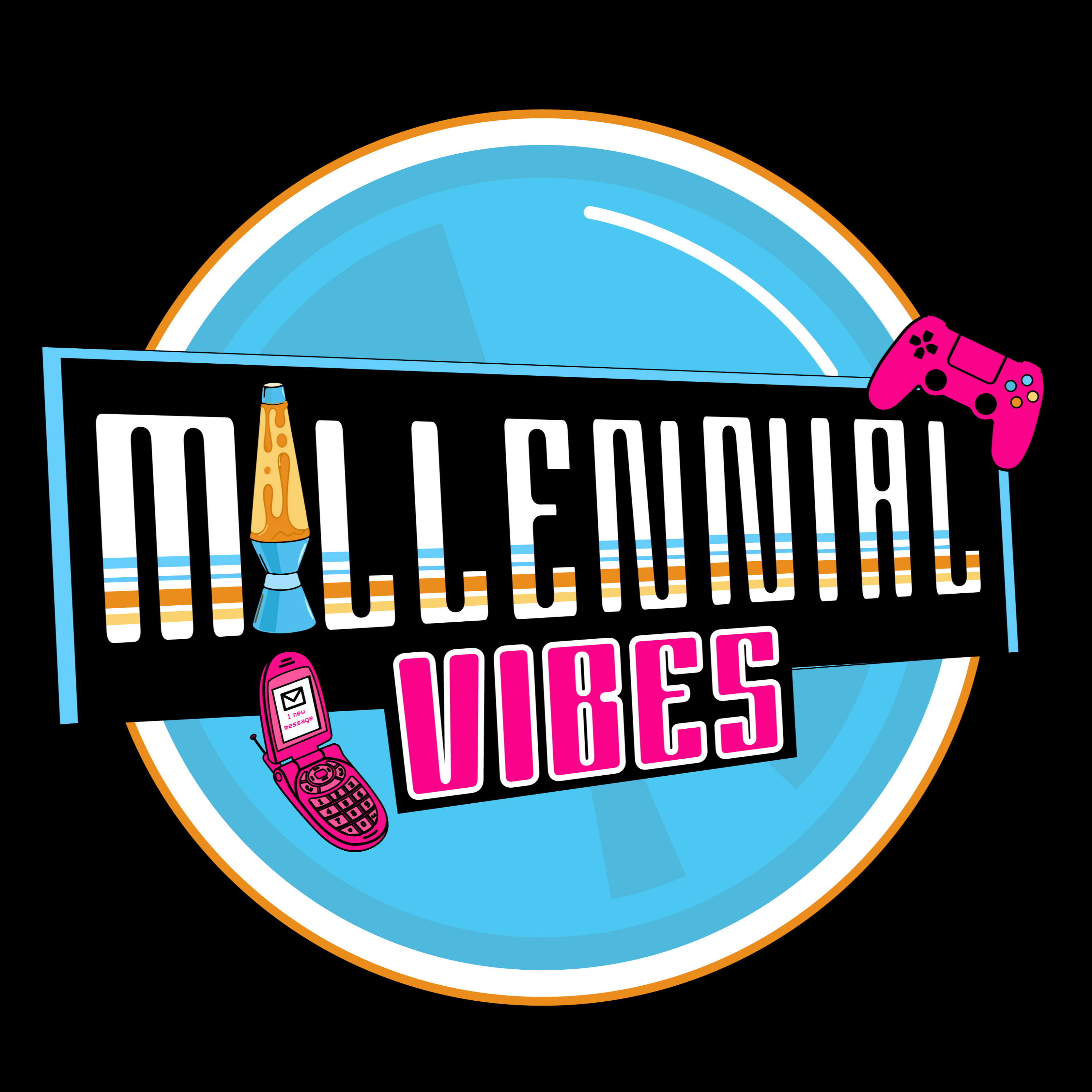 Millennial Vibes