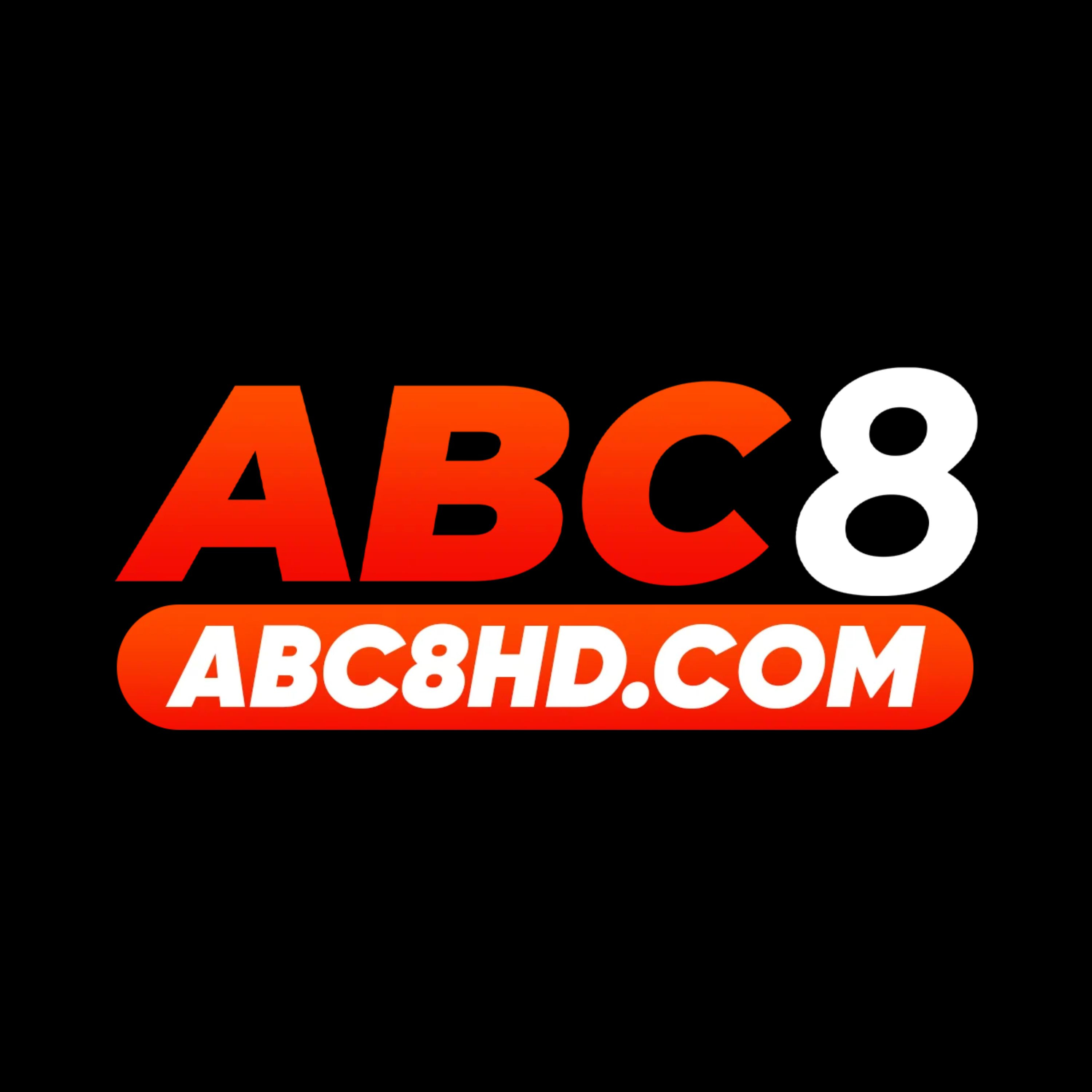 ABC8 podcast artwork