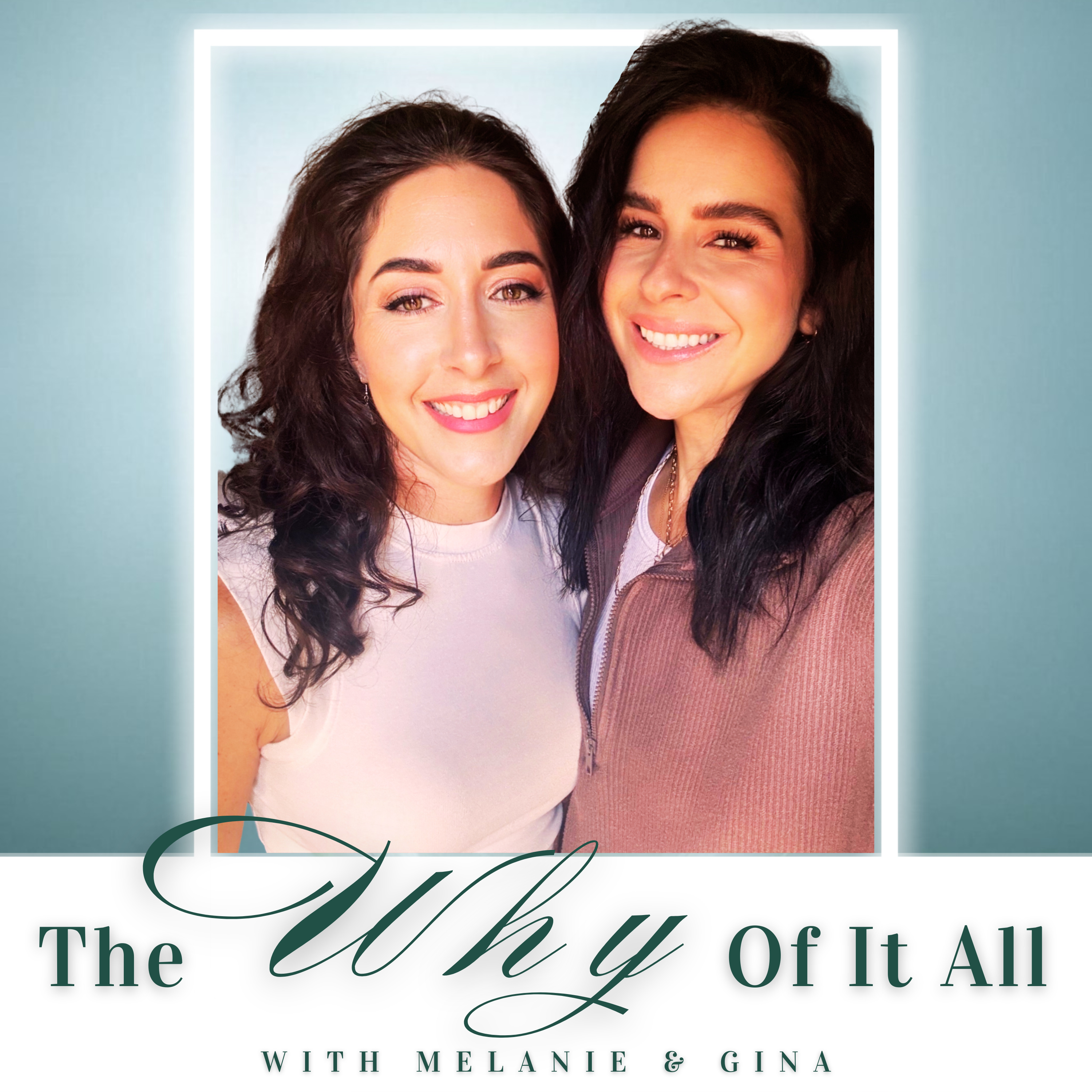 The Why Of It All #30 (Part 1 of 2) | Healing the War Within, A PTSD & Ibogaine Journey with Veteran Corby Maupin