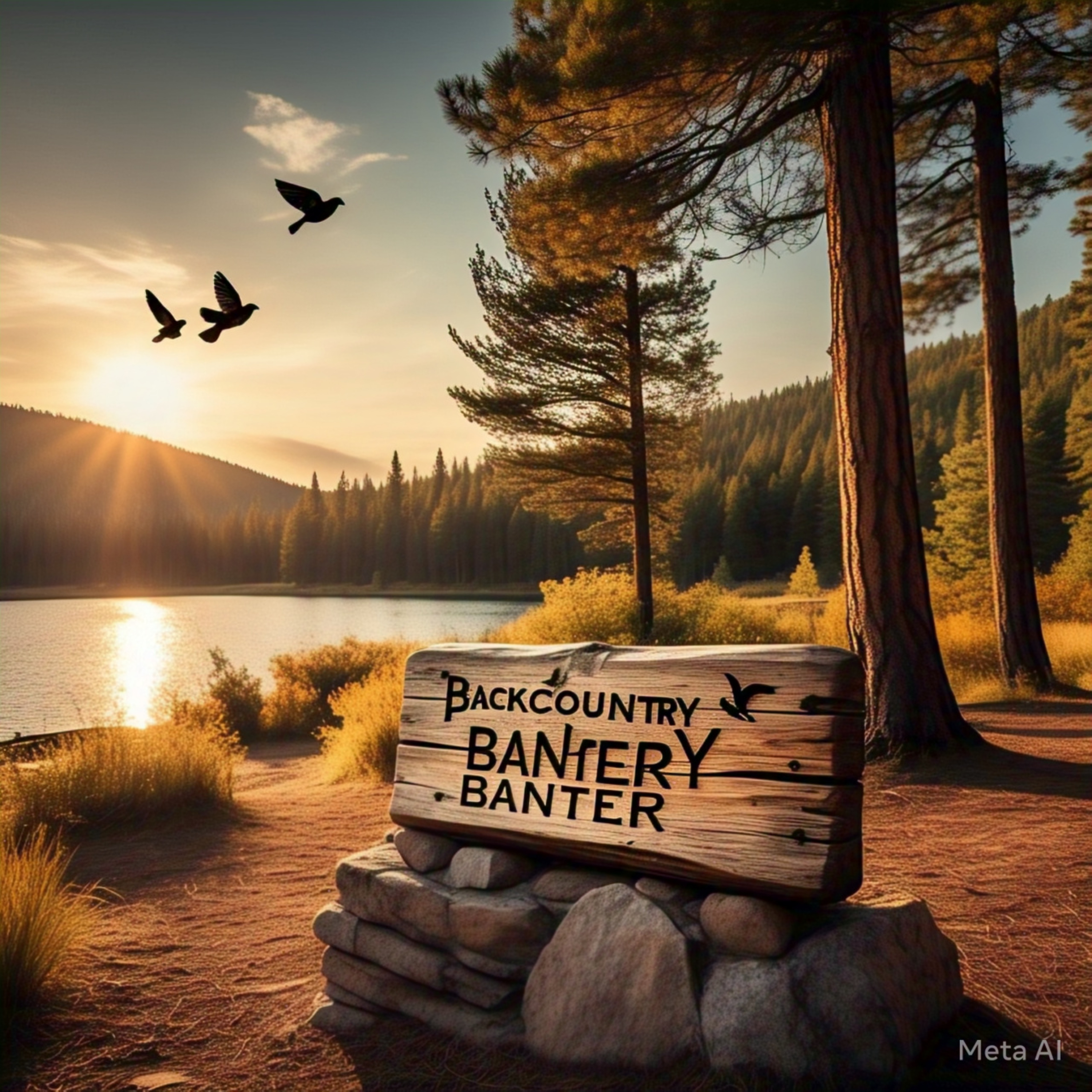 Backcountry Banter