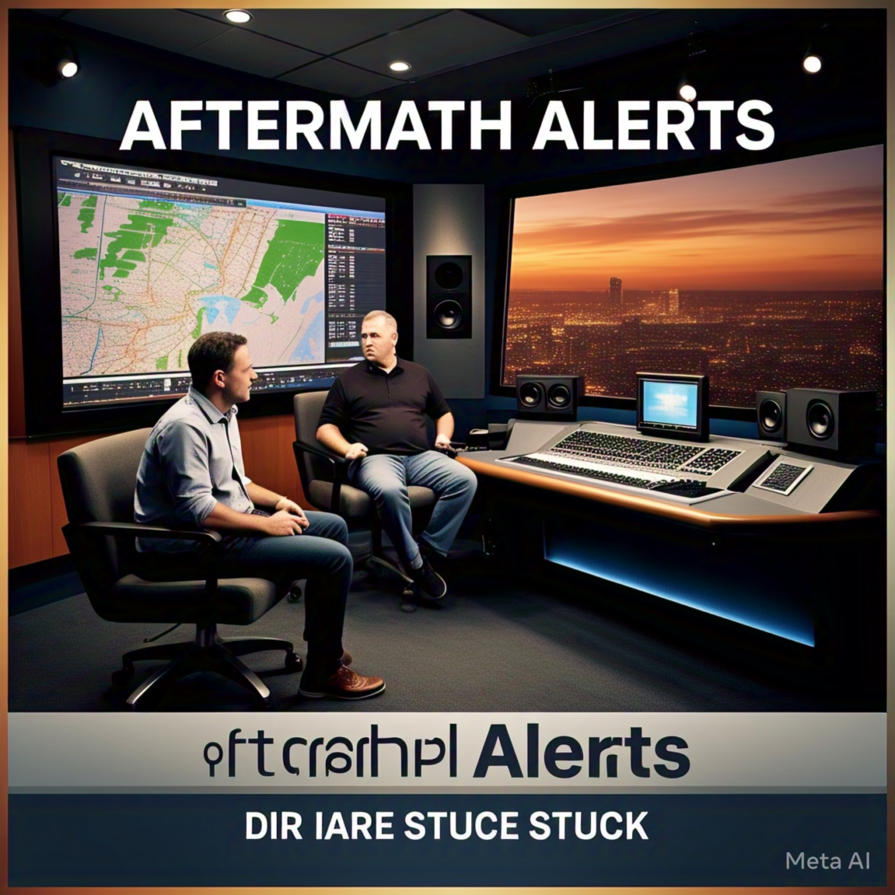 Aftermath Alerts