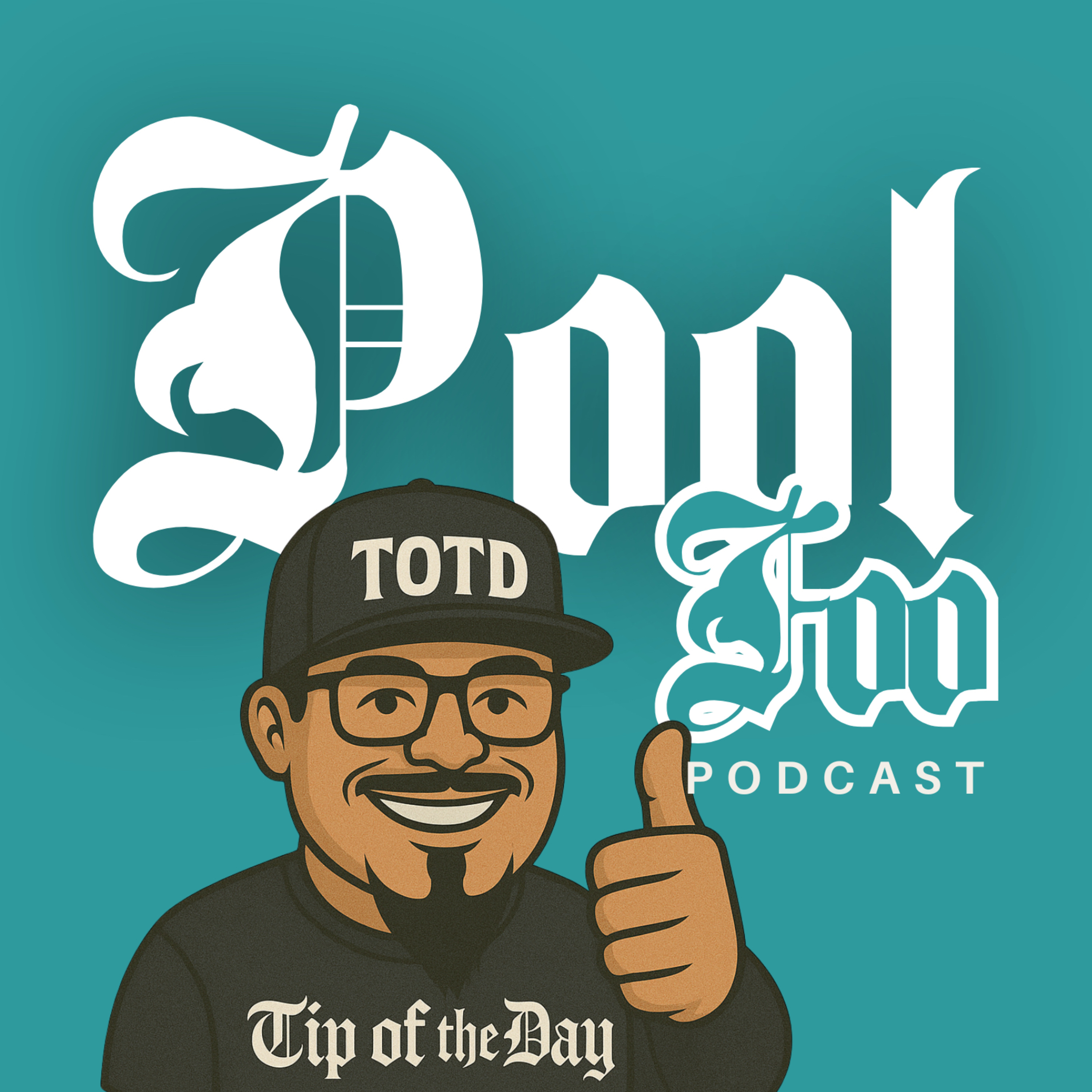 episode 32 let's talk to Marco from MTF Pools
