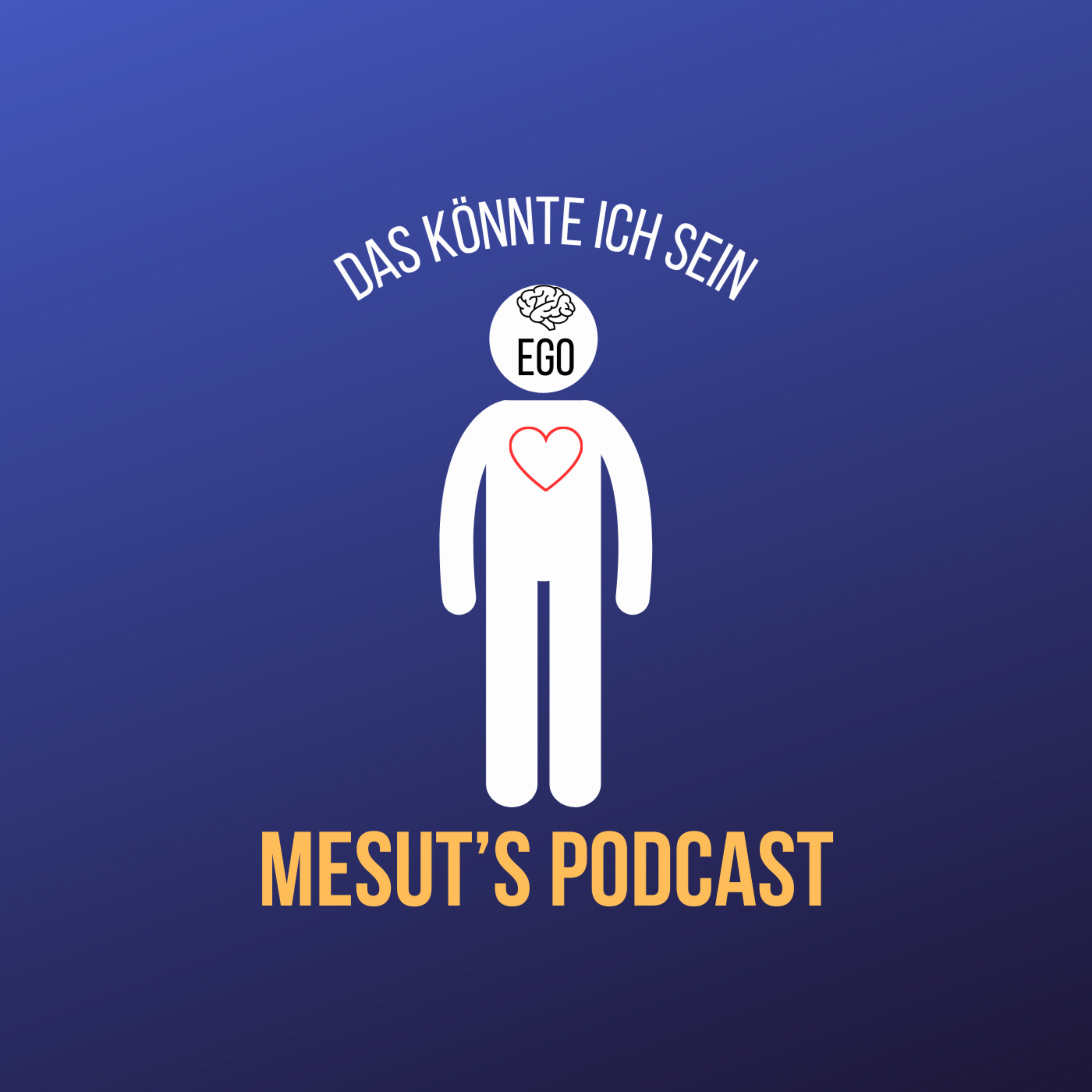 Mesut's Podcast podcast artwork