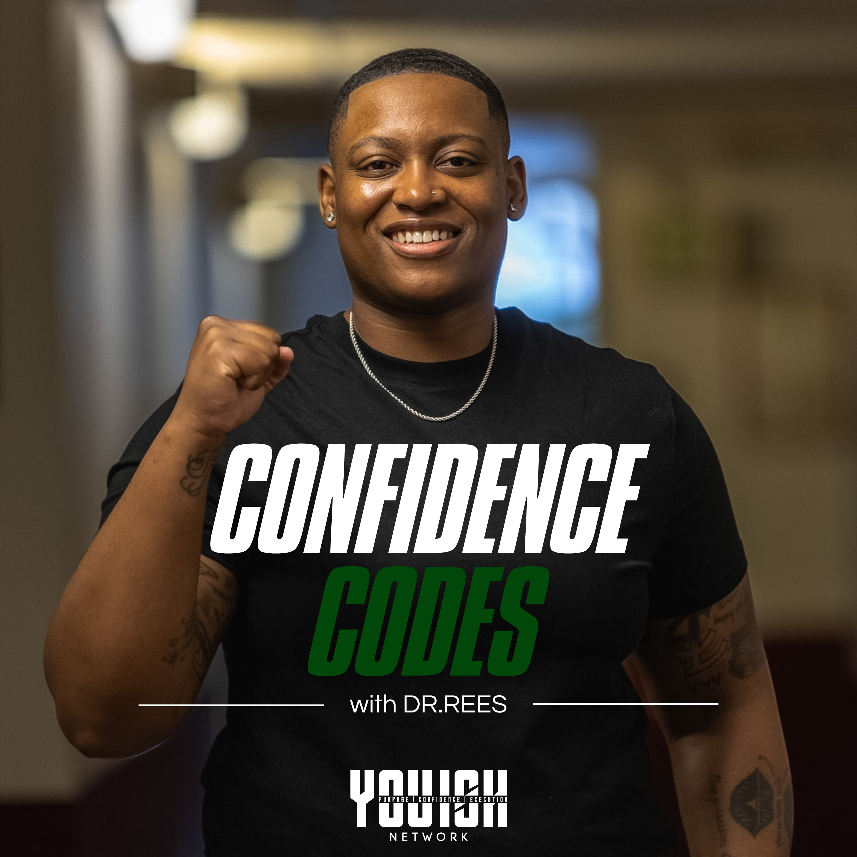 Confidence Codes 