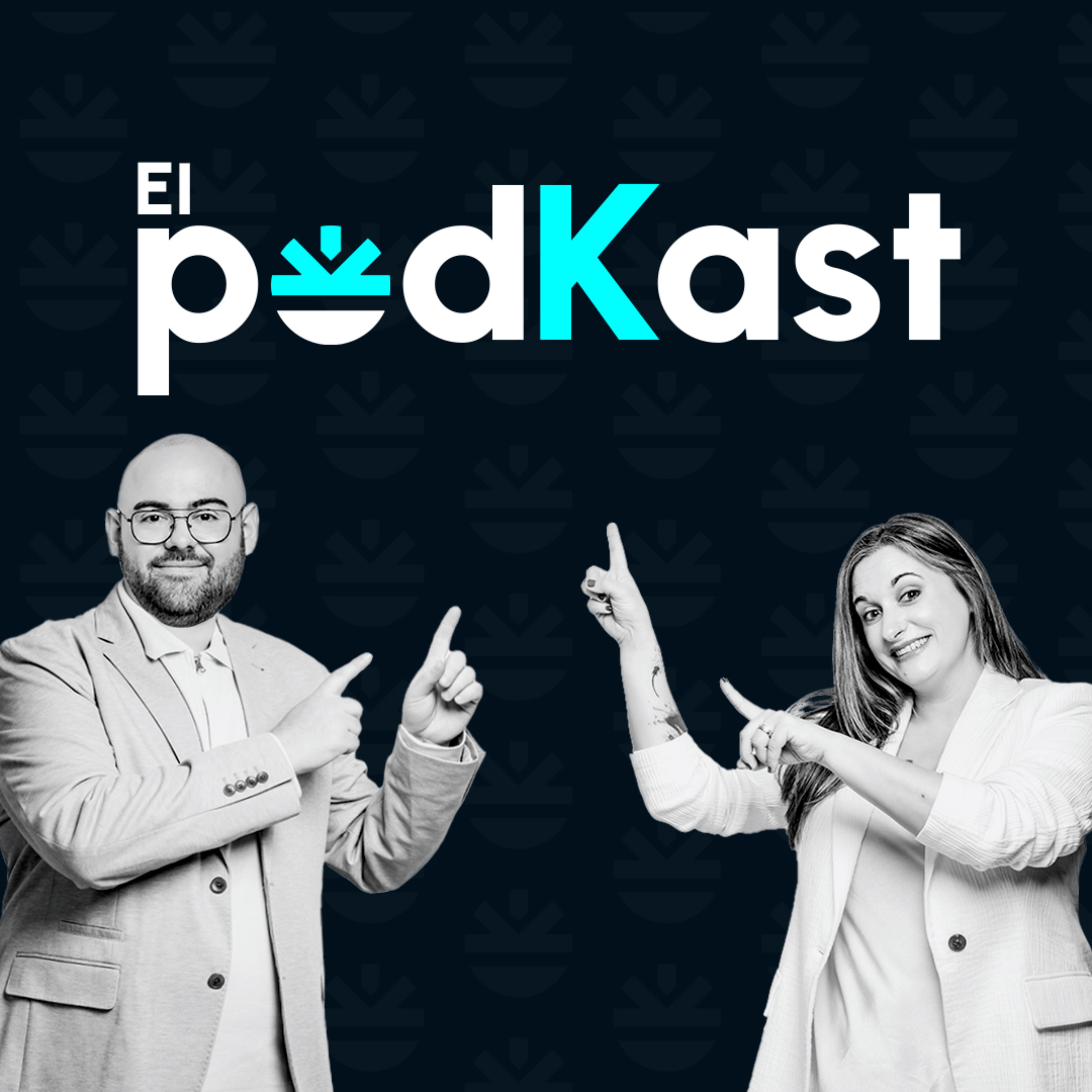 El PodKast by Kuriosity Hub podcast artwork