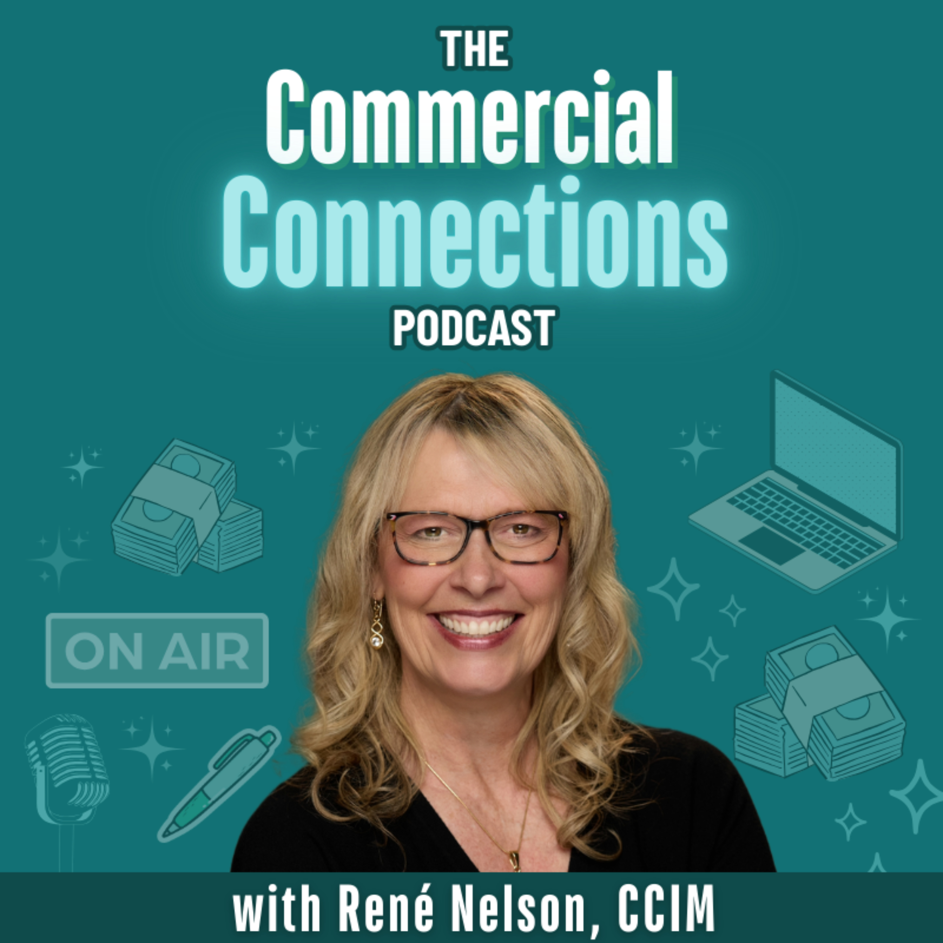 Commercial Connections: Investing with Confidence
