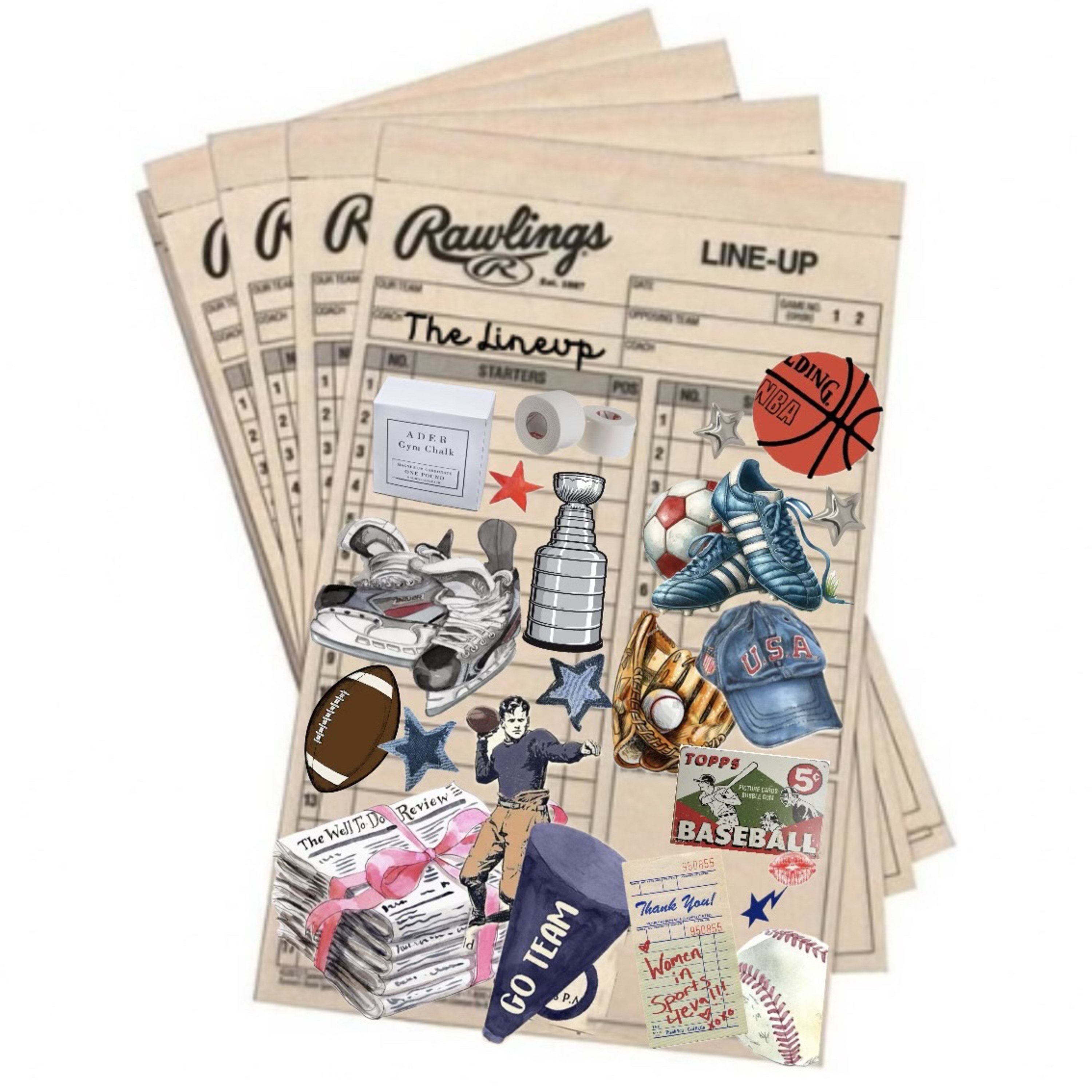 The Lineup Sports