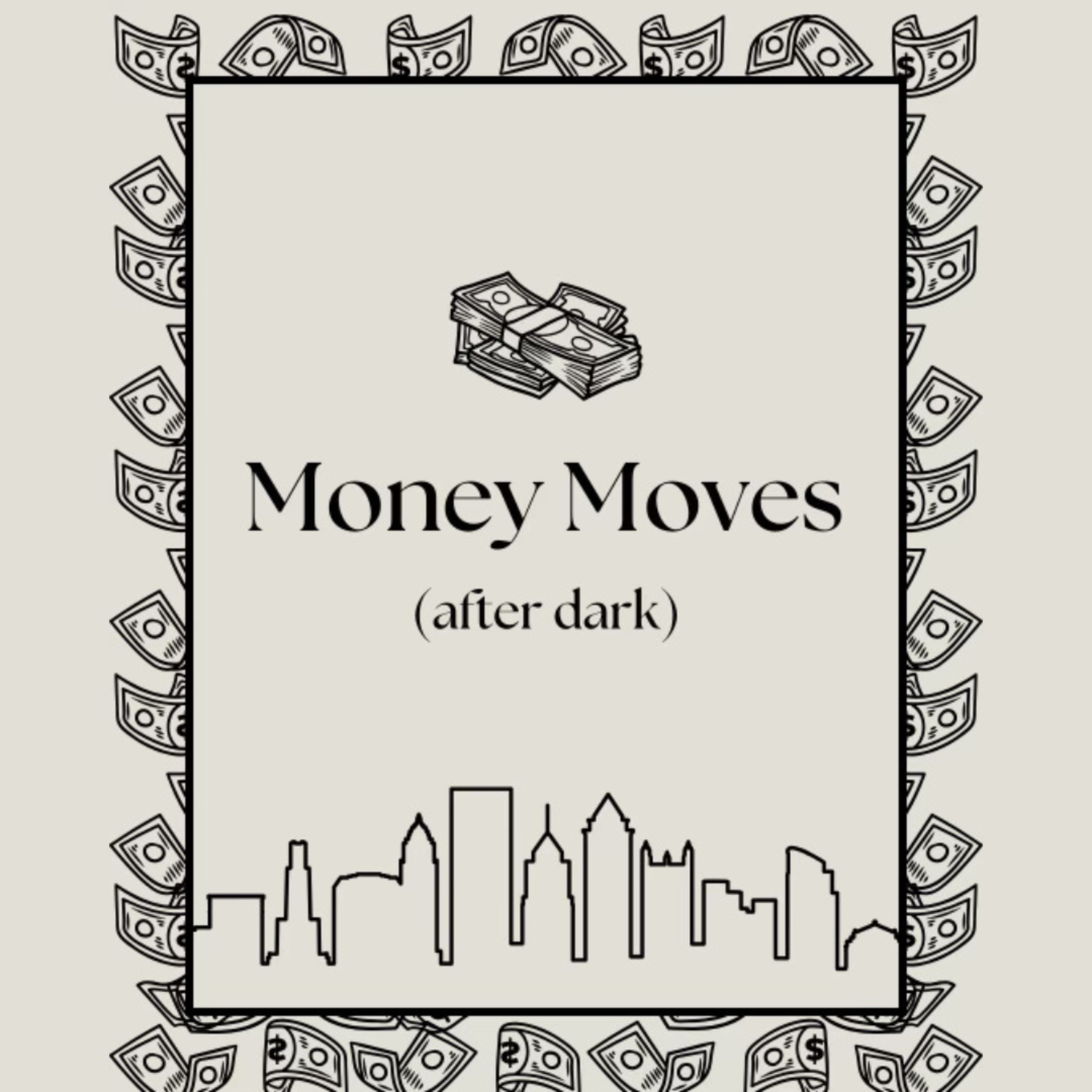 Money Moves Podcast podcast artwork
