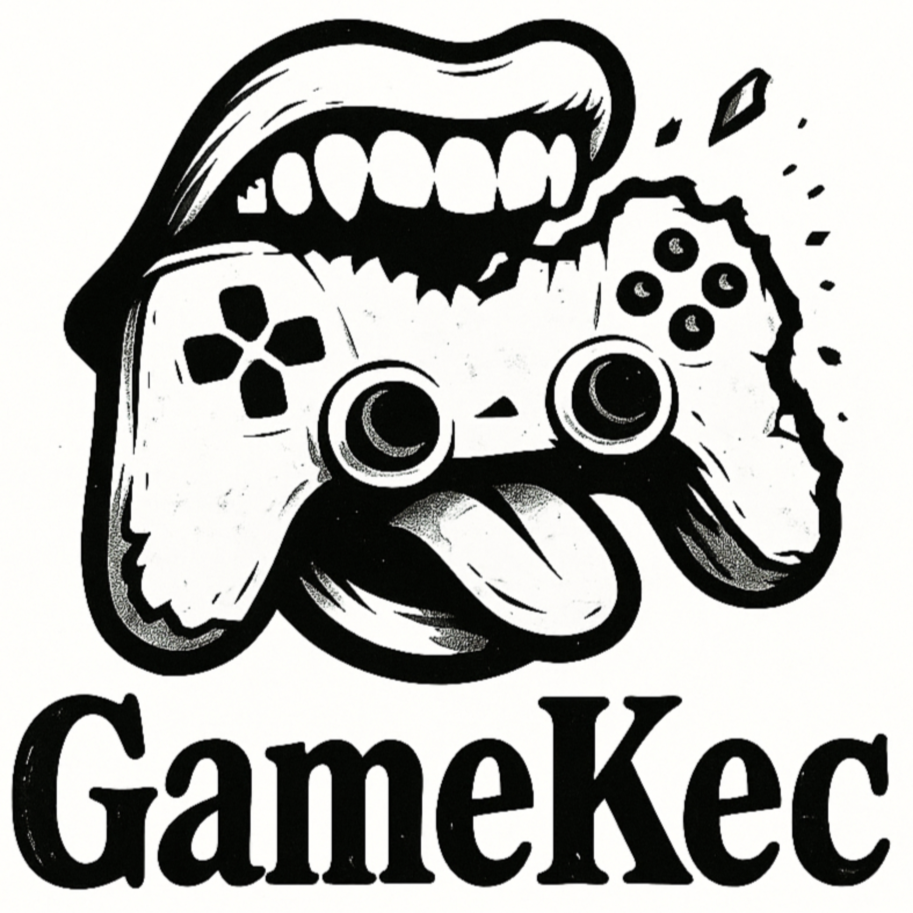 GameKec - herní podcast