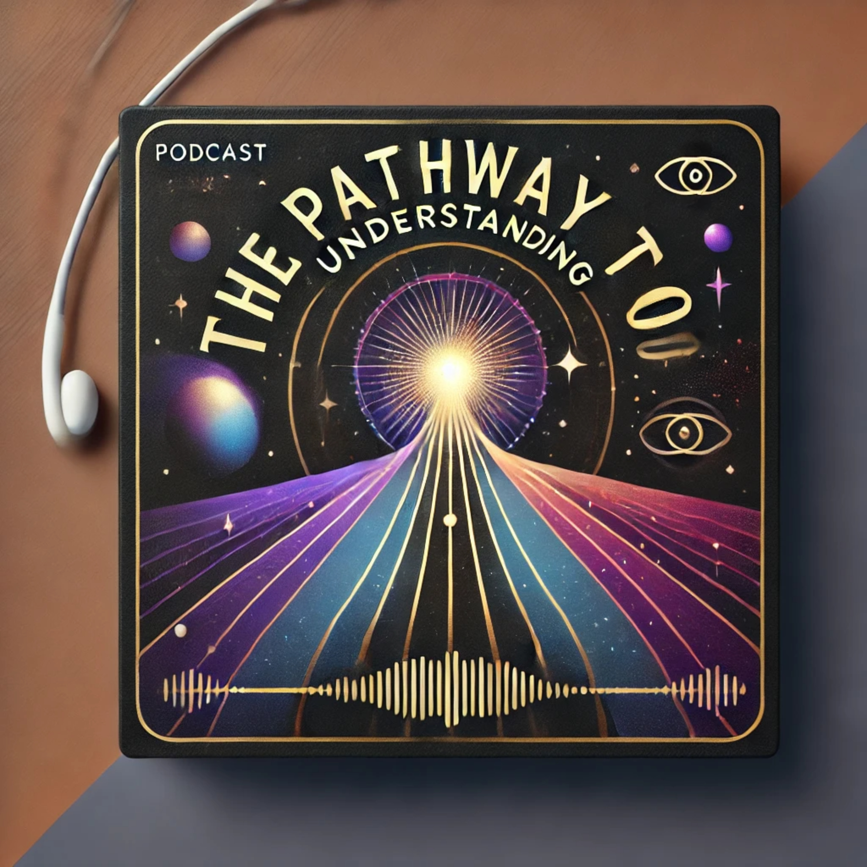 The Pathway to Understanding
