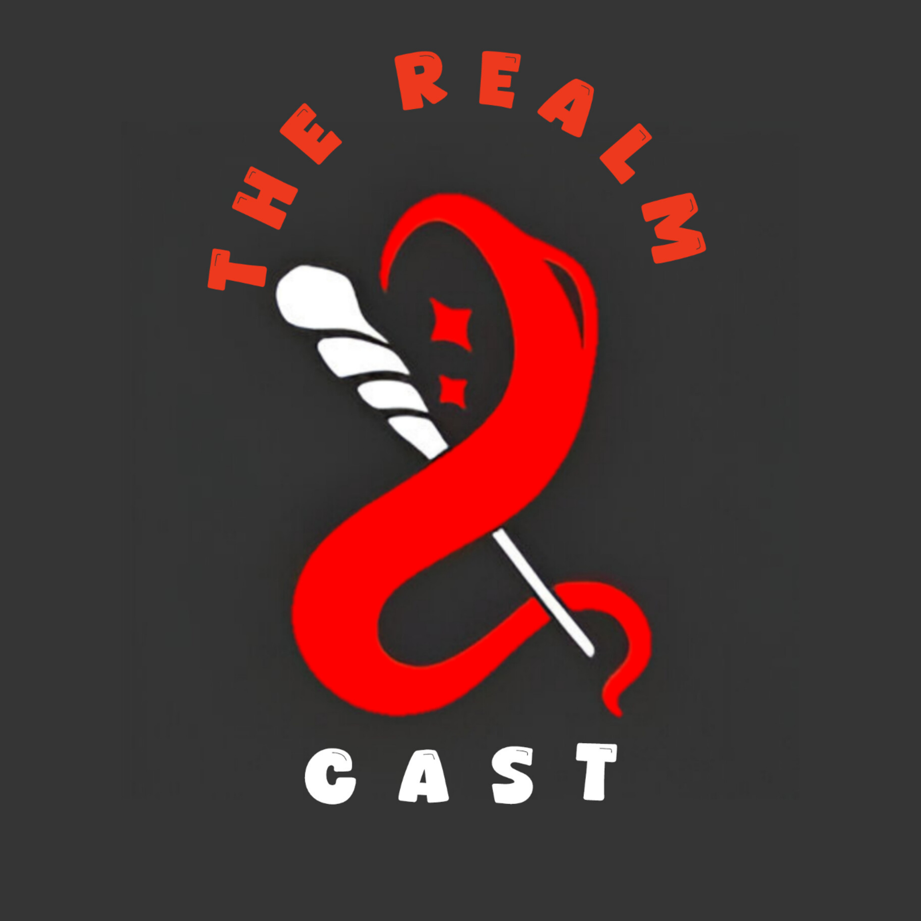 The Realm Cast podcast artwork