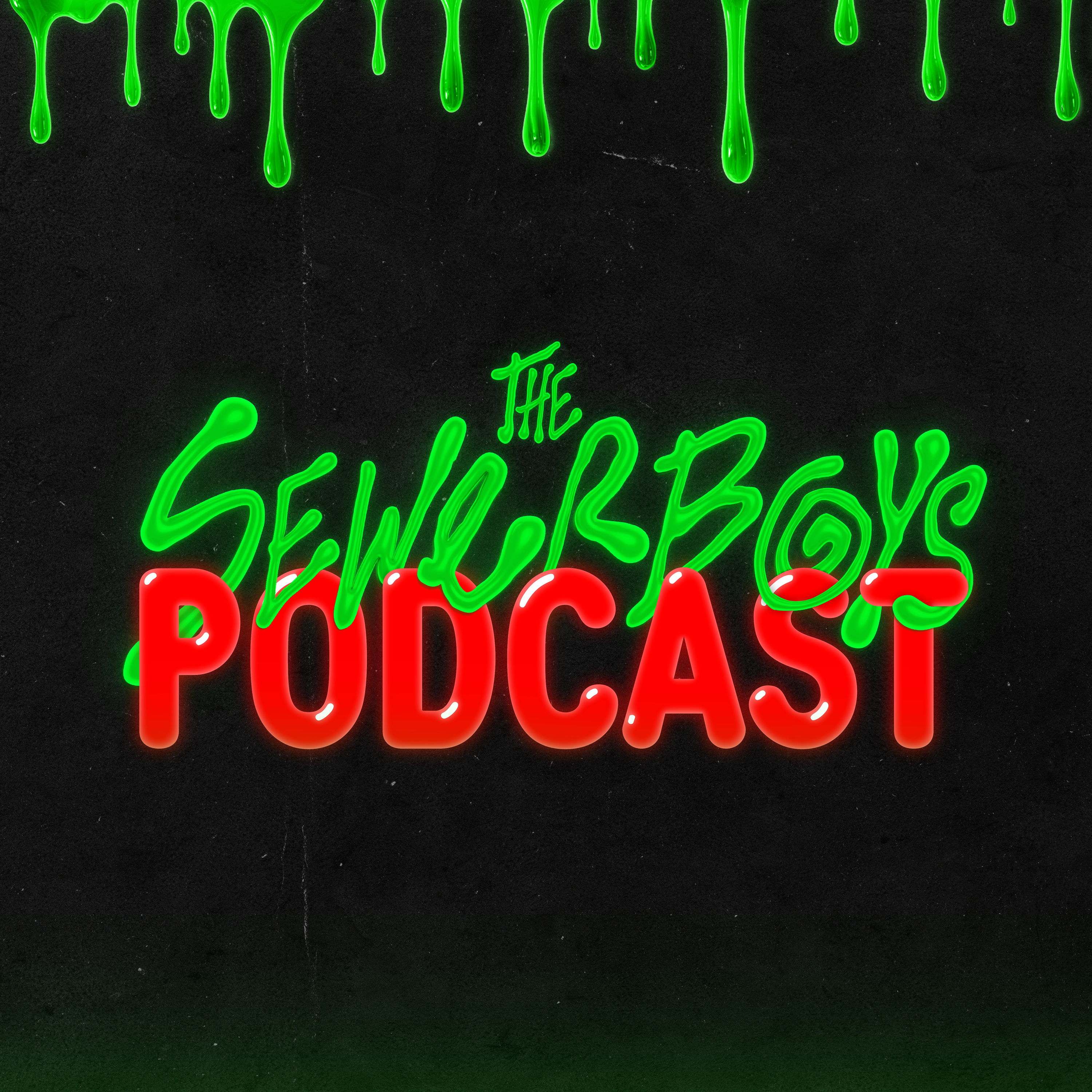 The Sewerboys Podcast