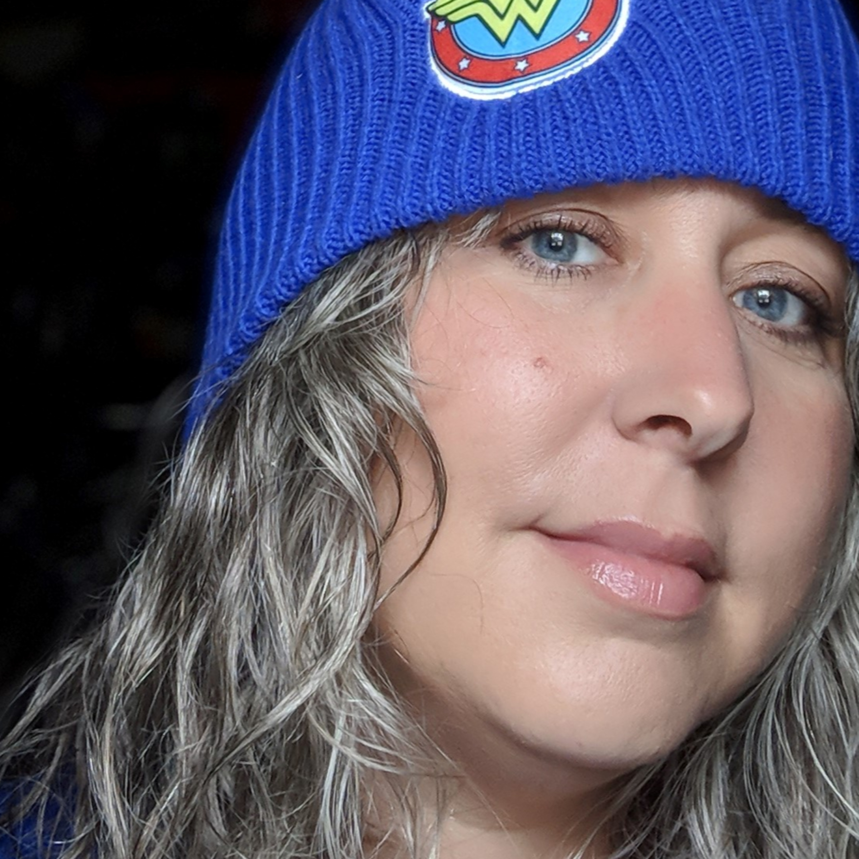 Wise Words with Goober Mama