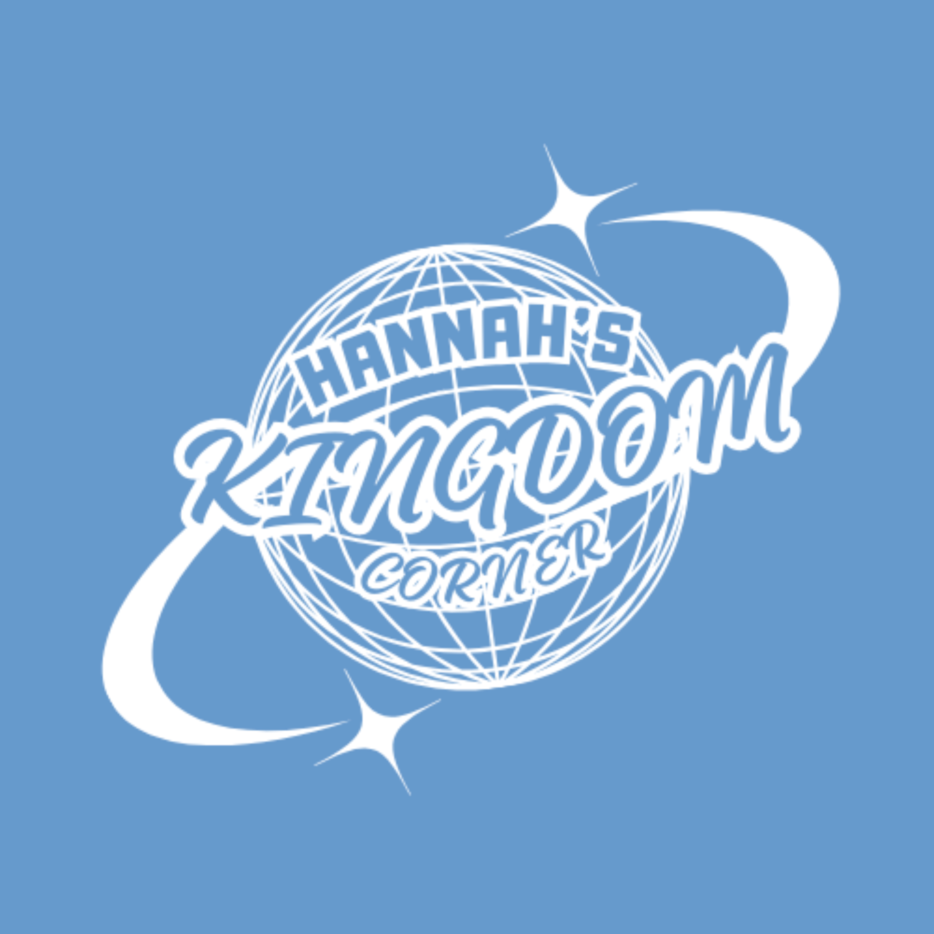 Hannah's Kingdom Corner