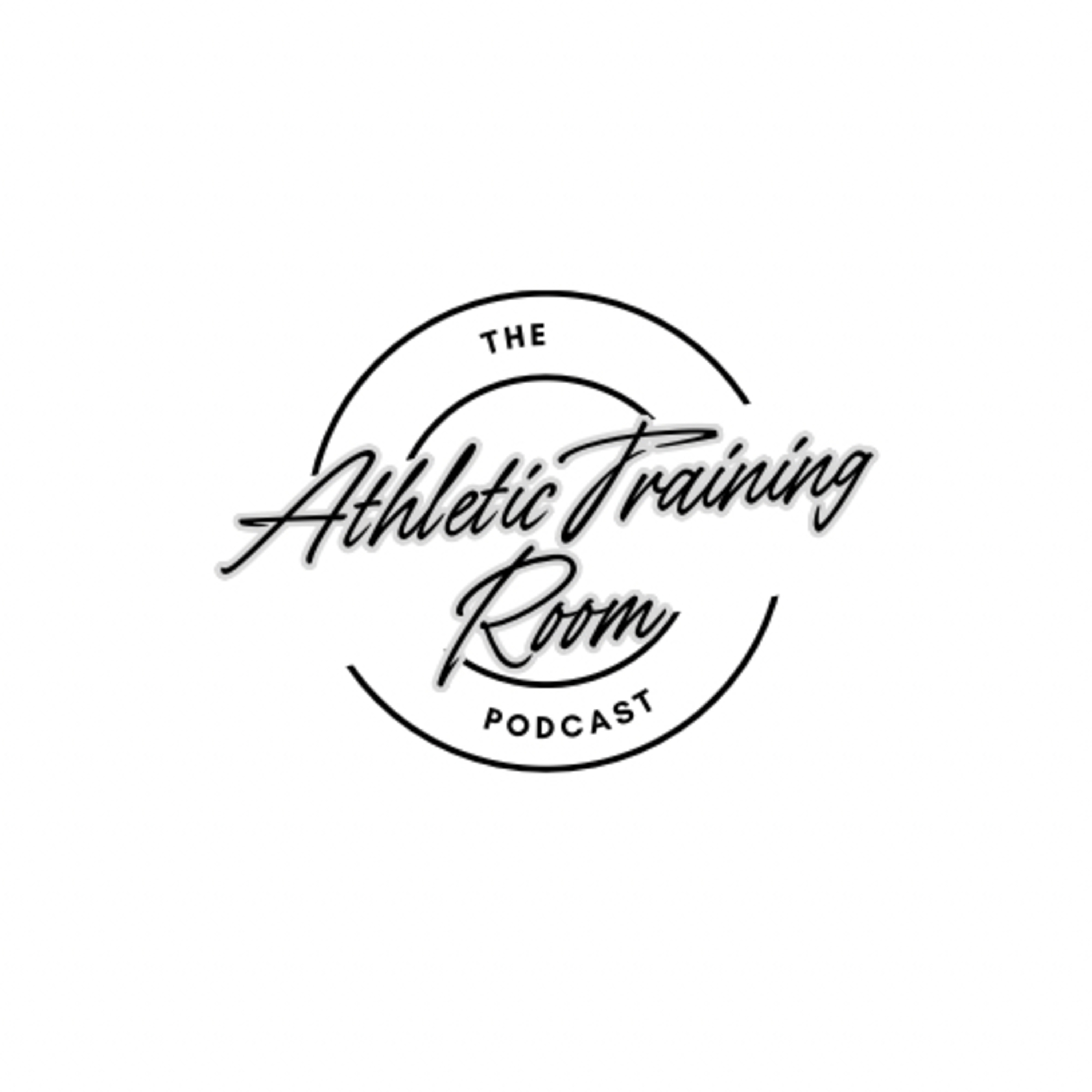 The Athletic Training Room