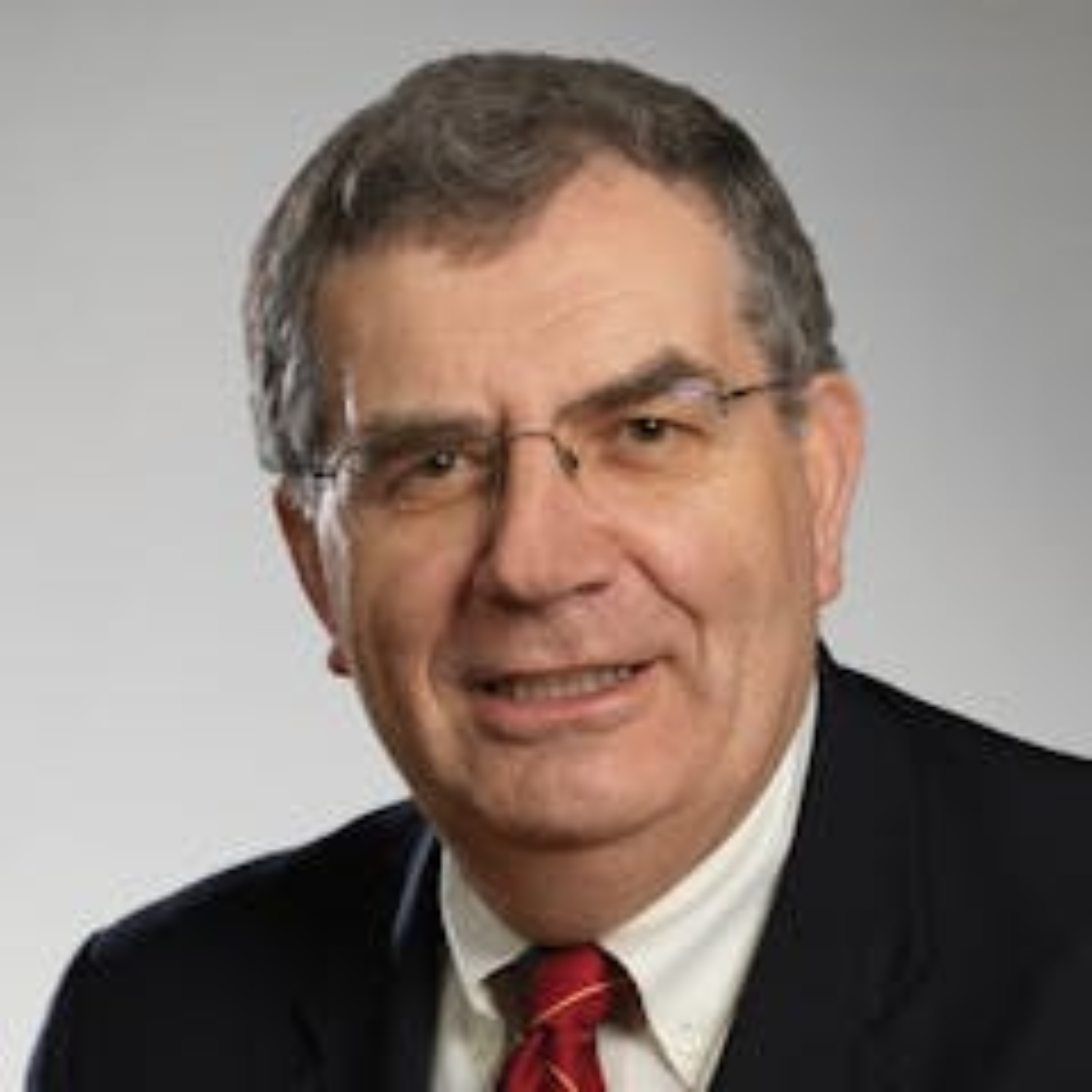 Sinclair Ferguson Sermons