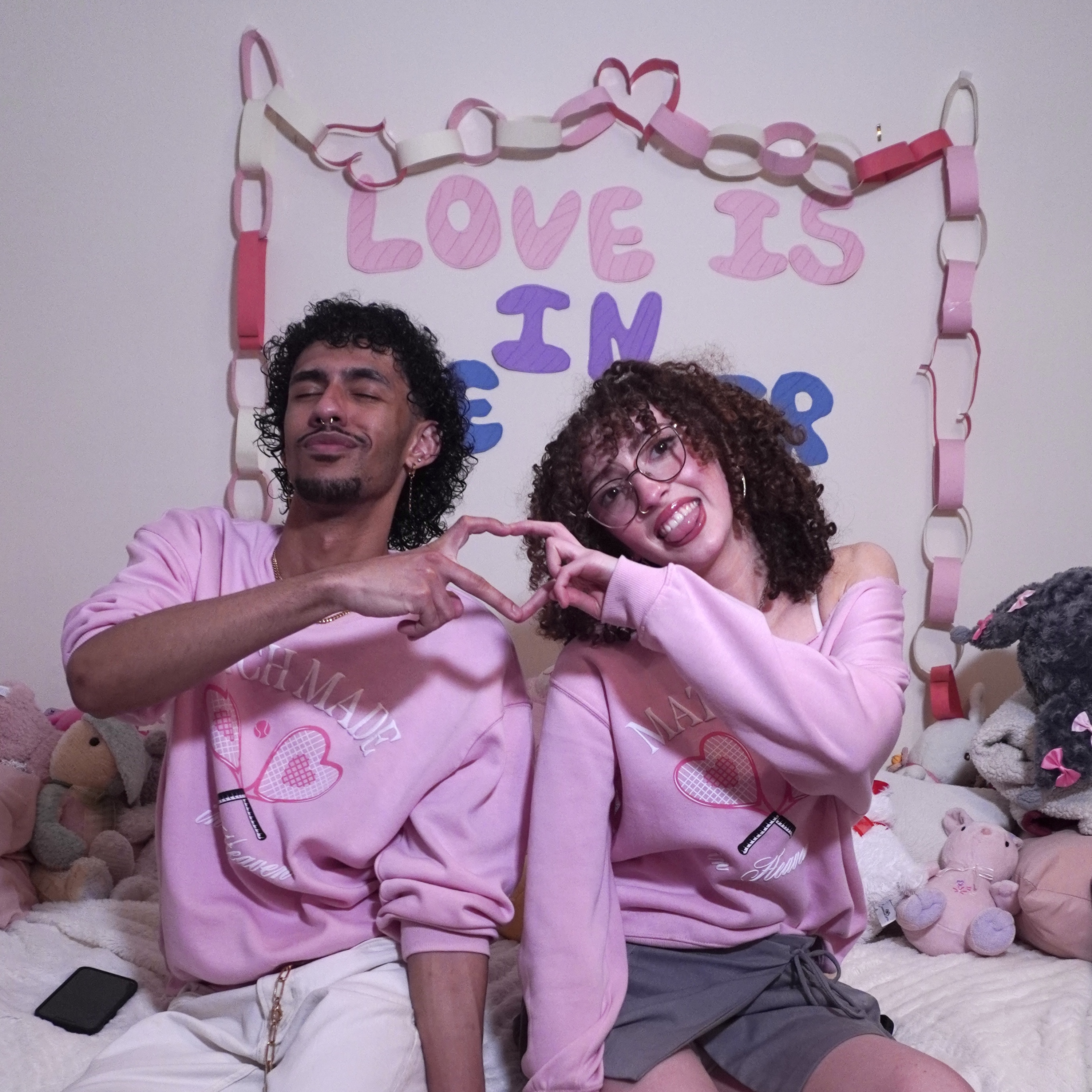 Lavender Marriage podcast artwork