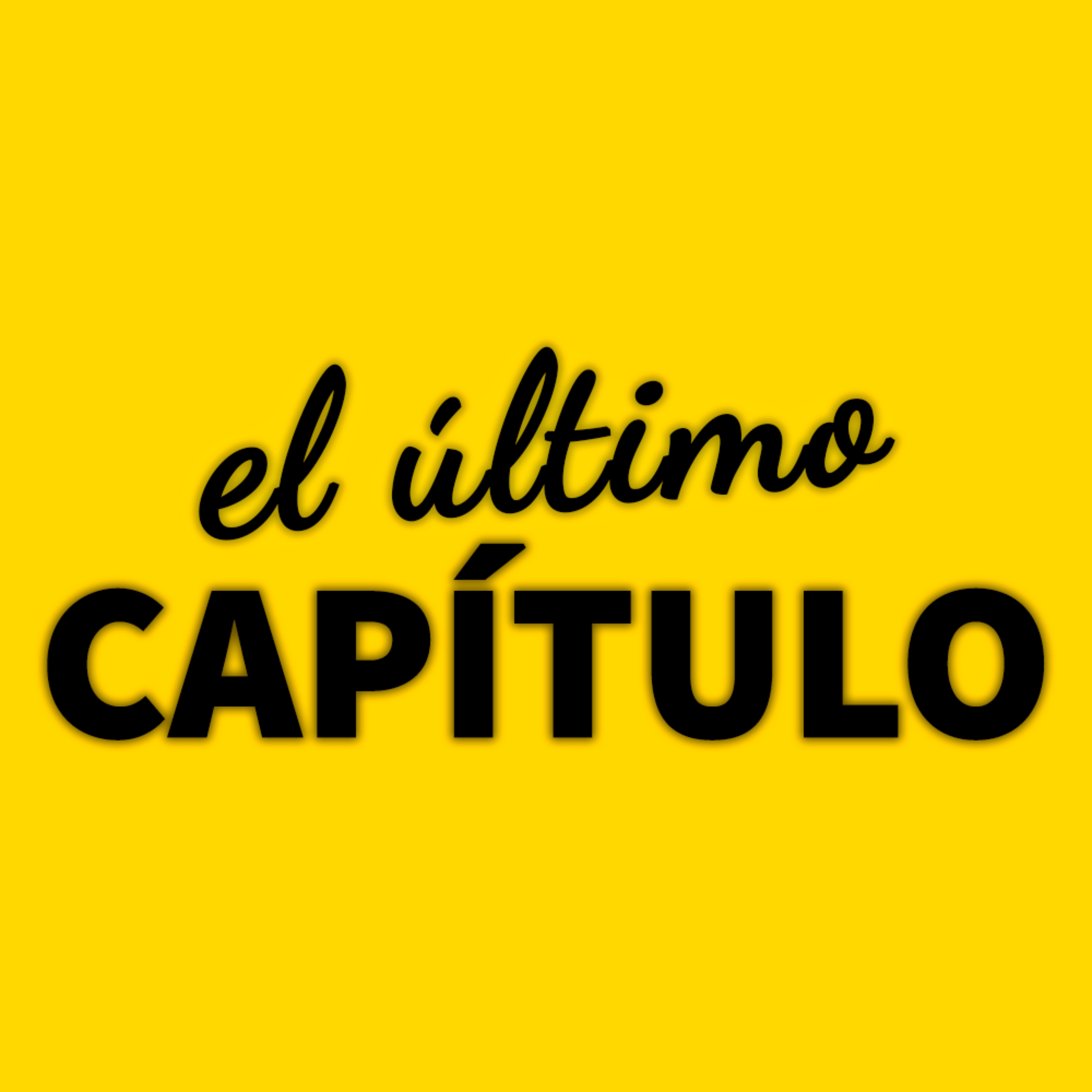 El Último Capítulo