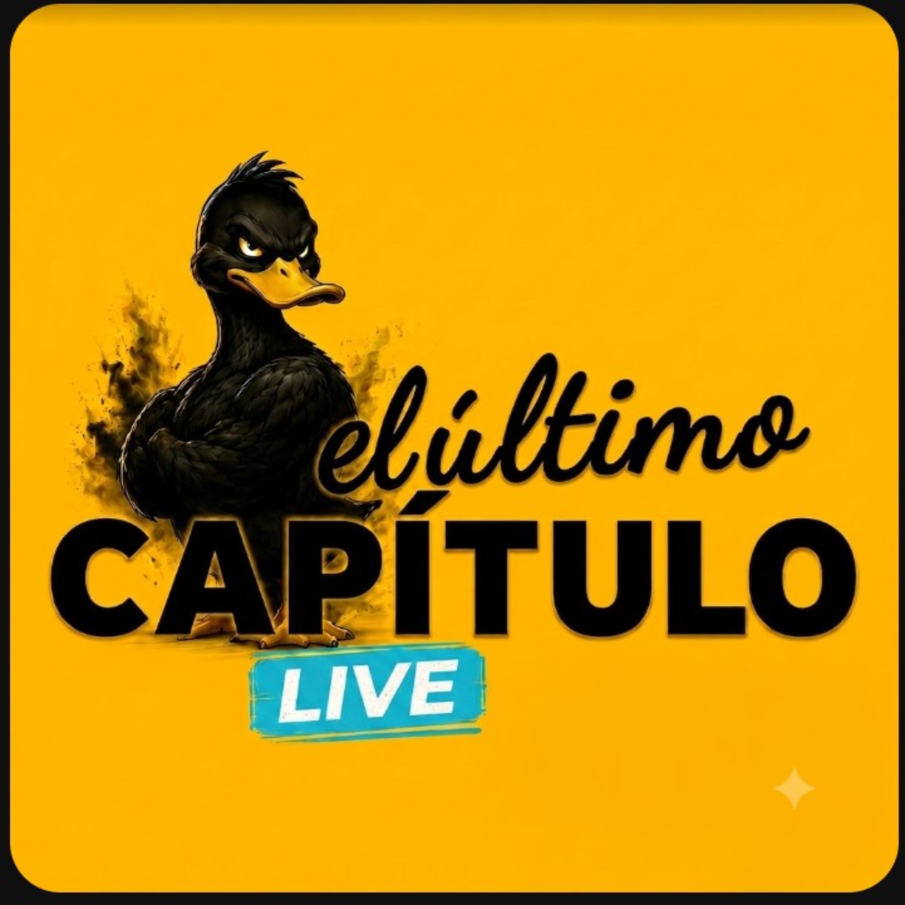 El Último Capítulo