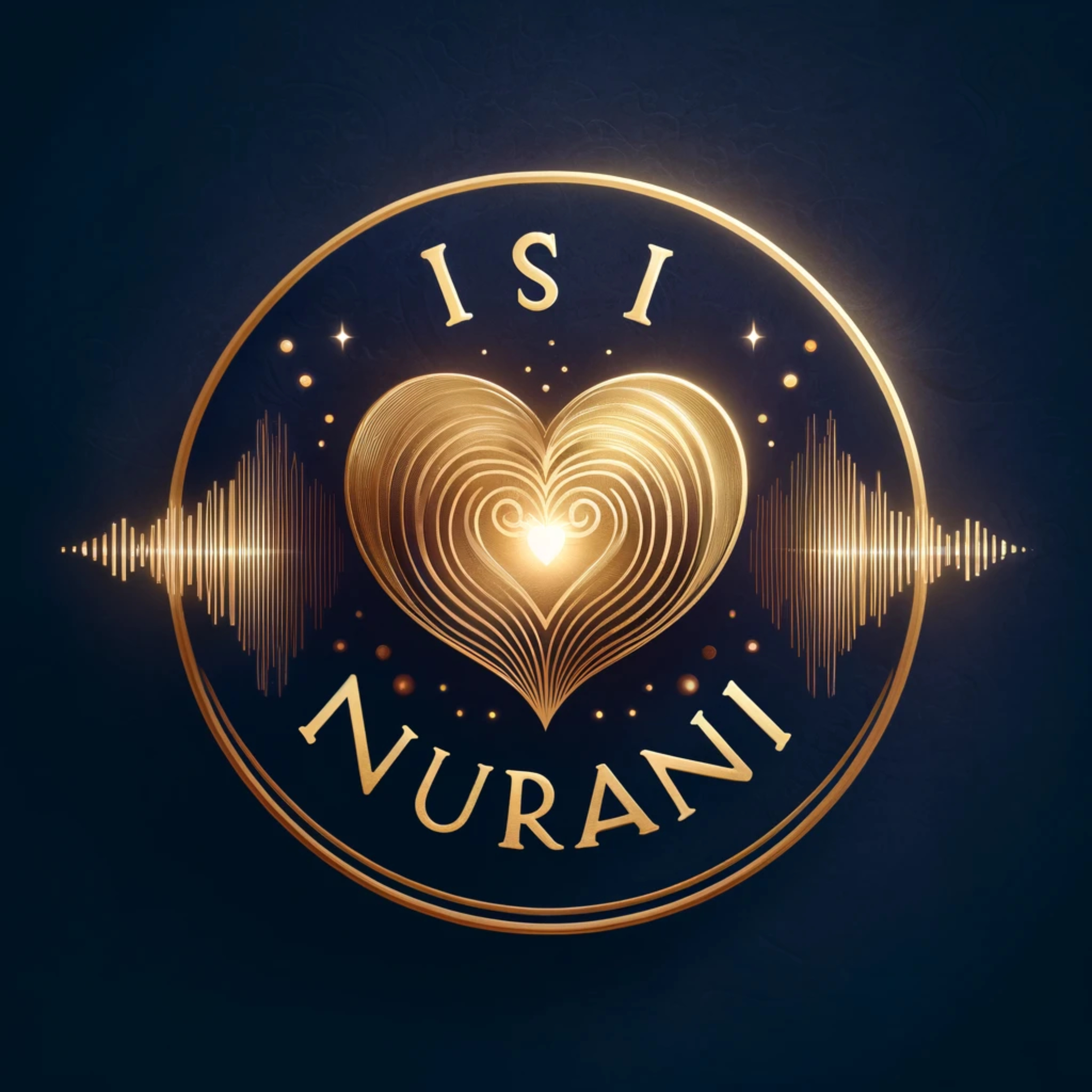 ISI NURANI podcast artwork