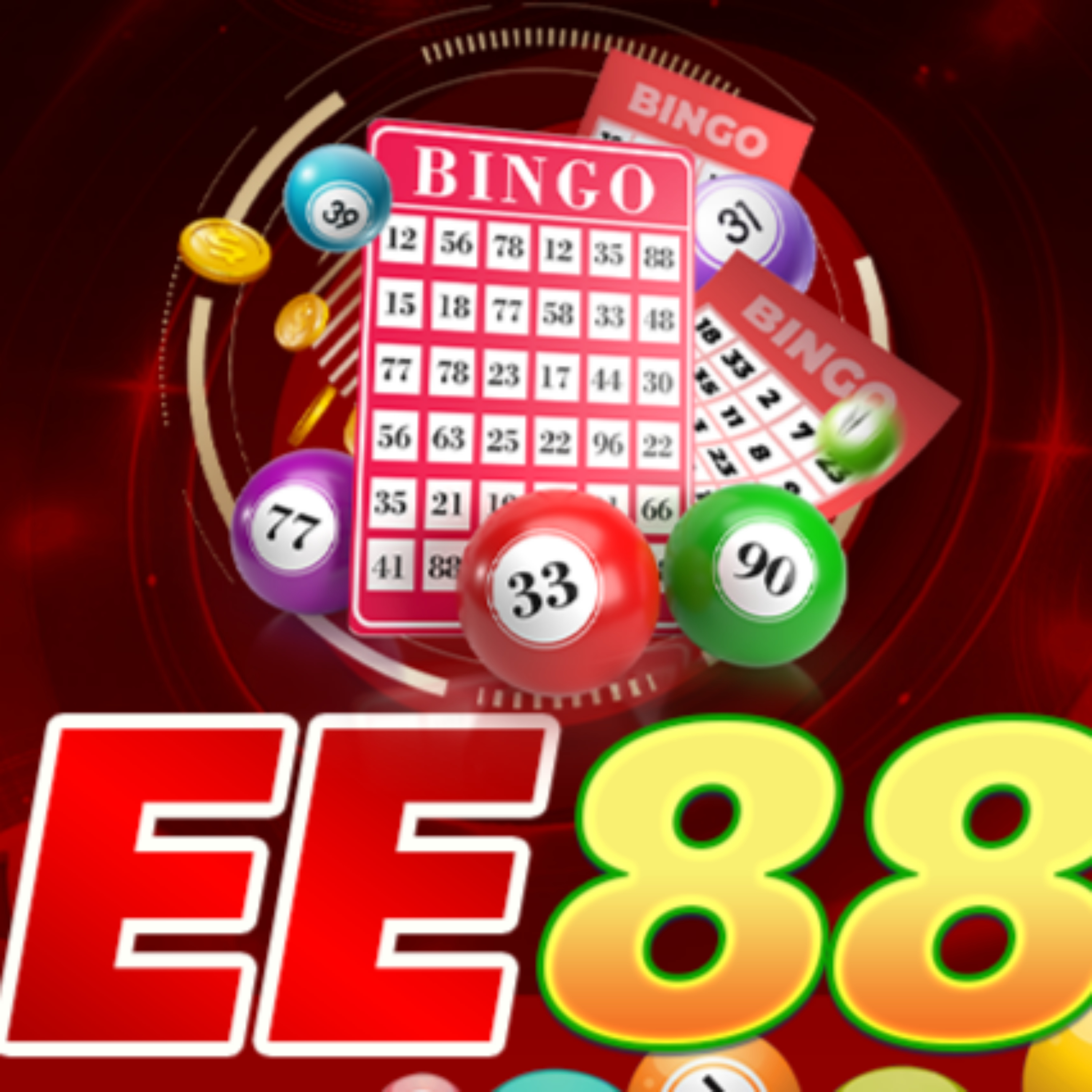EE88 Poetic cover