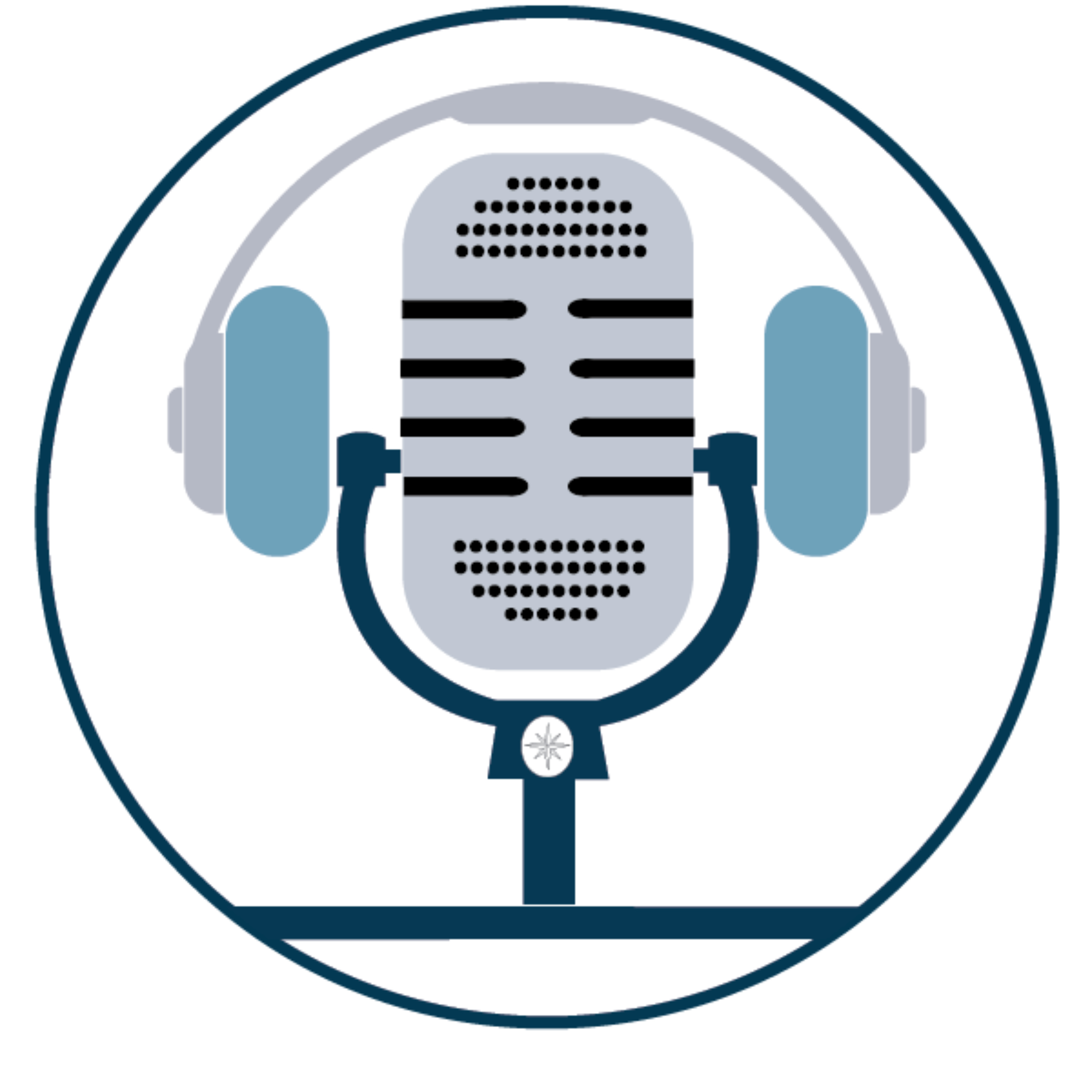 North Star Networks Promos podcast artwork