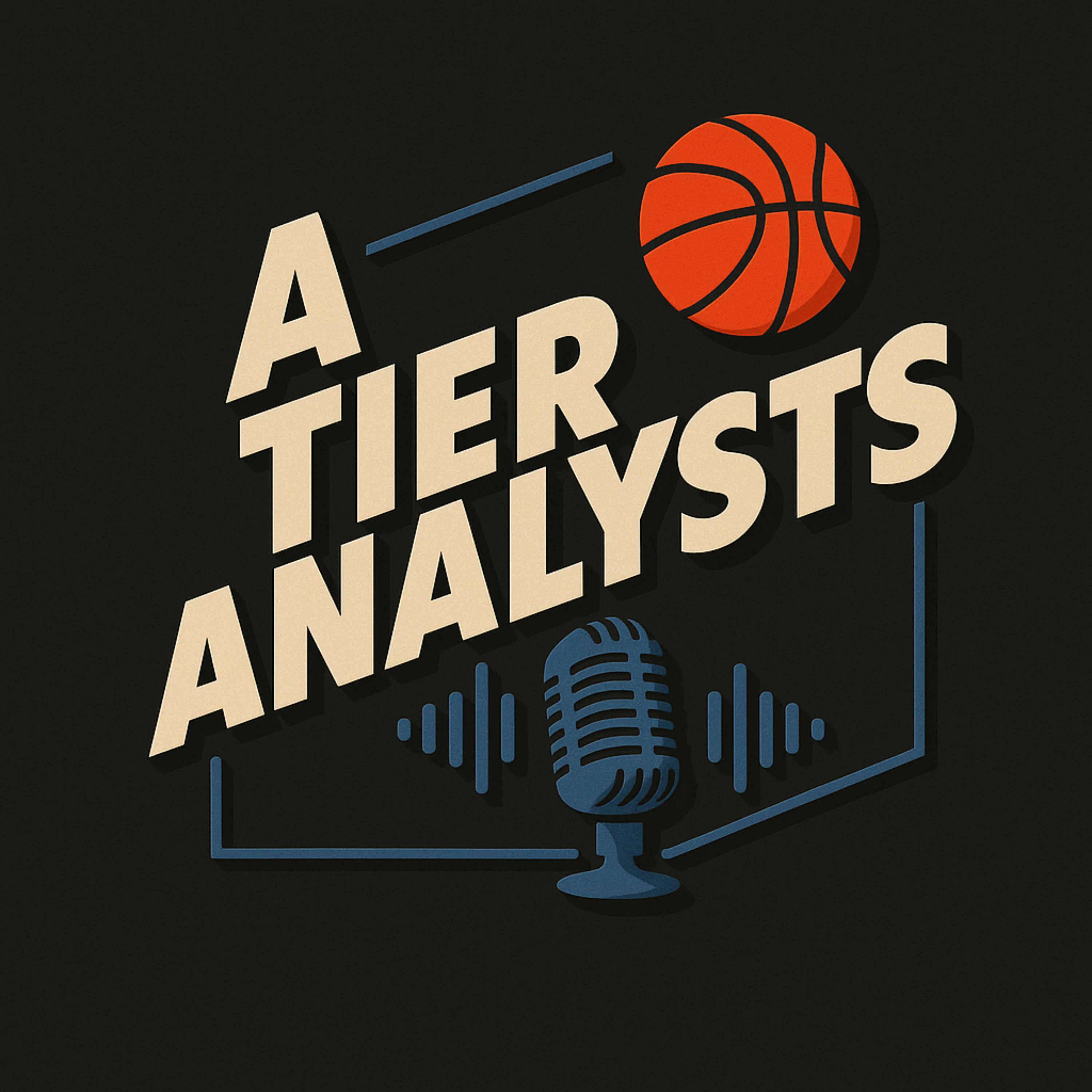 A-Tier Analysts