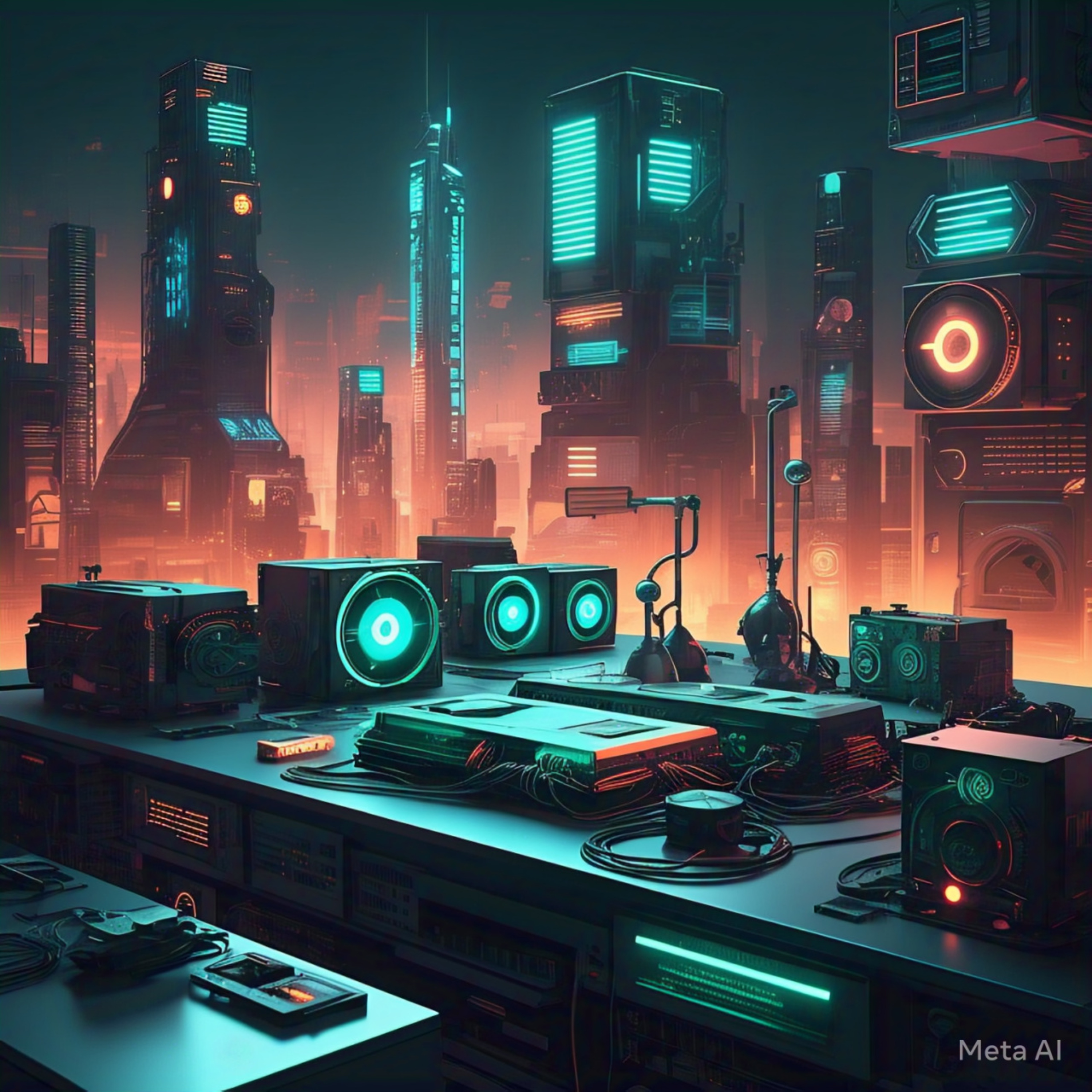 Greenlight GPUs podcast artwork