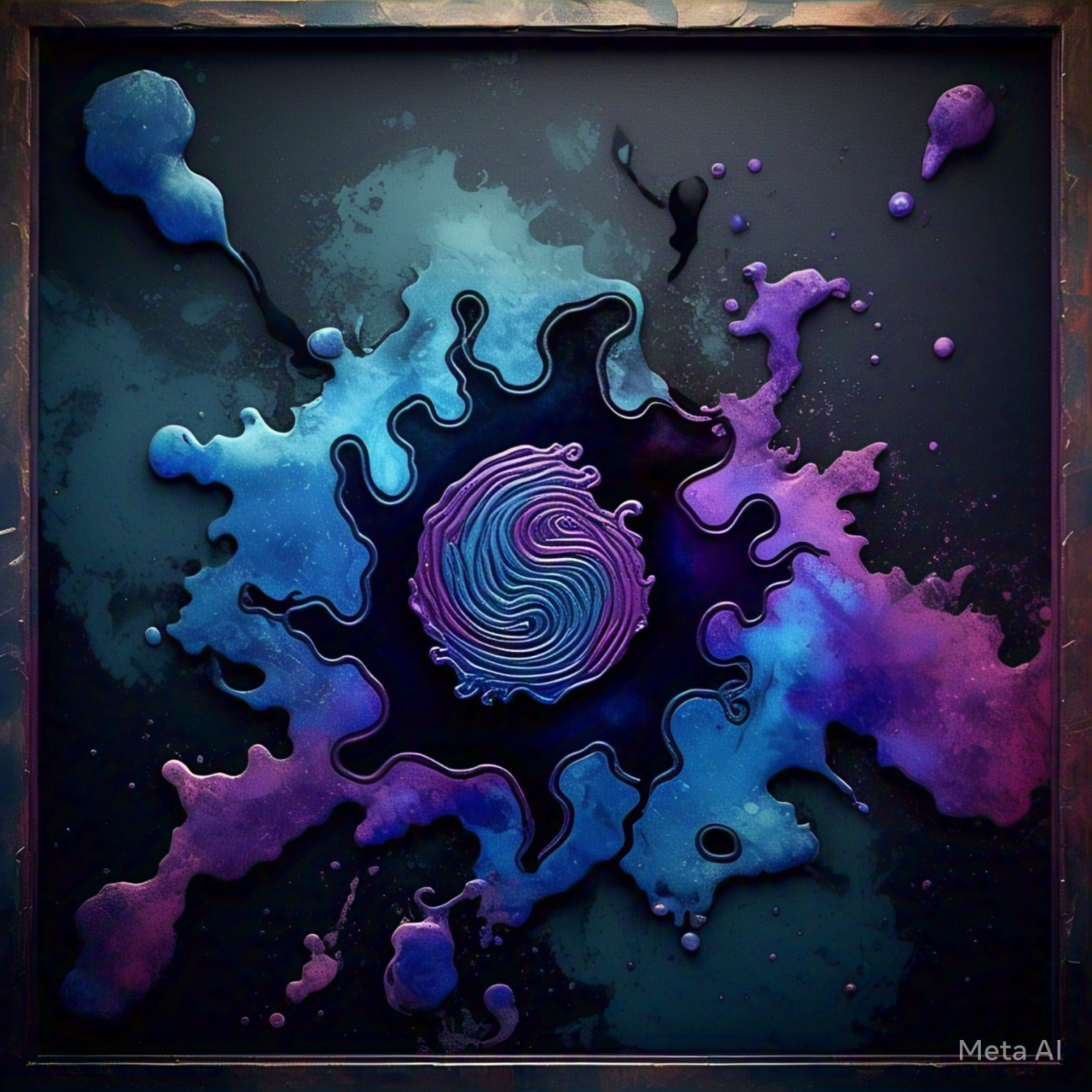 Inkblot Chronicles
