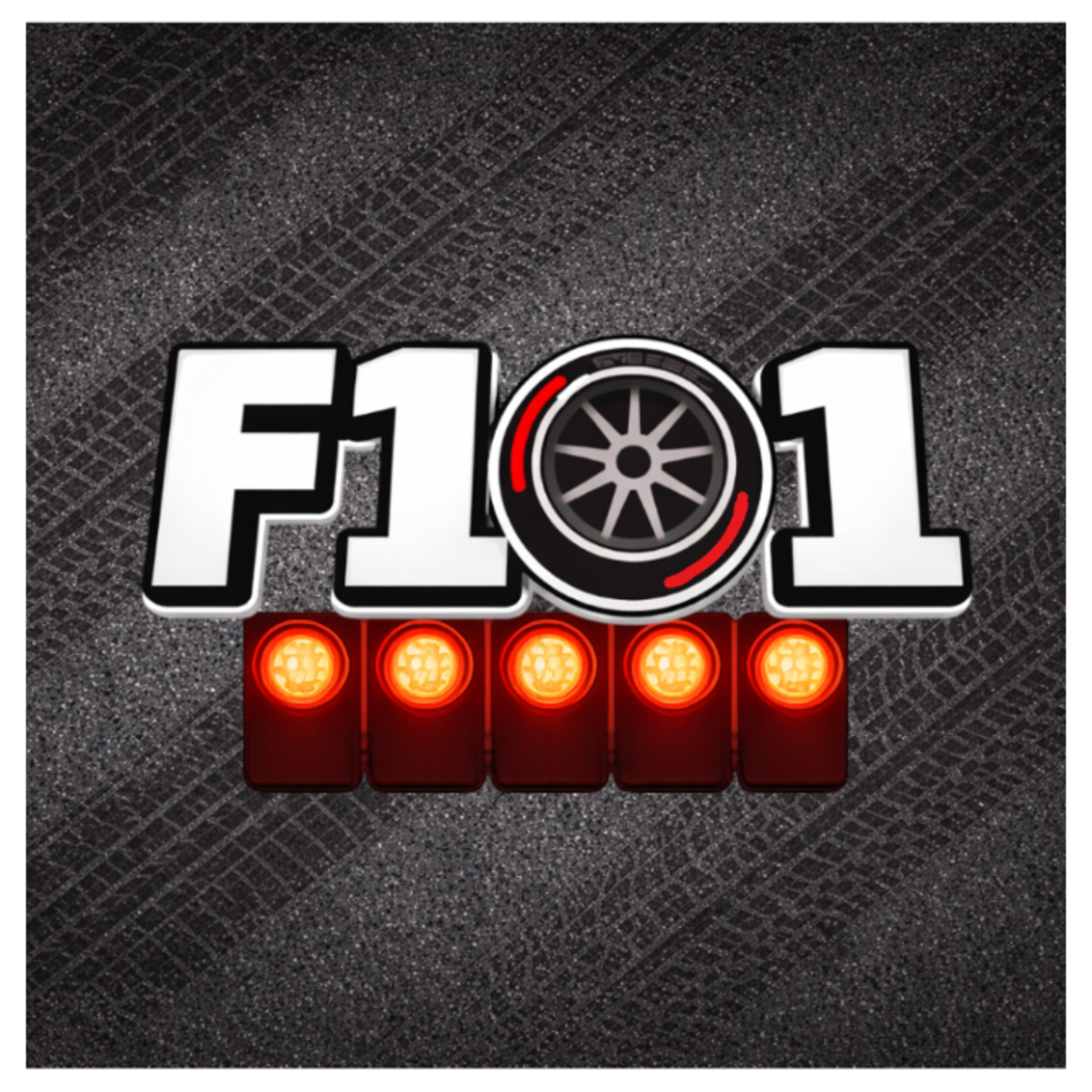 F101 podcast