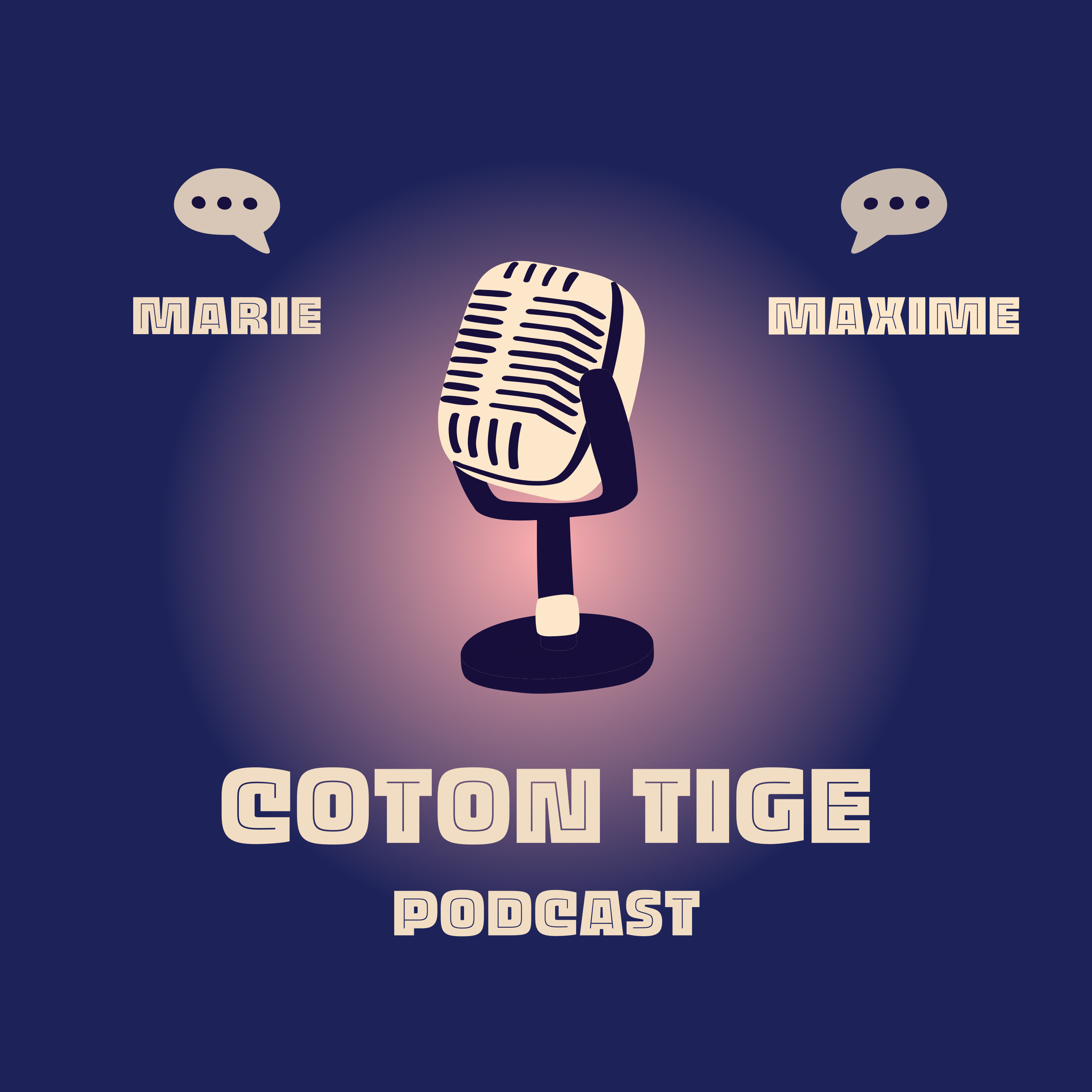 Coton-tige