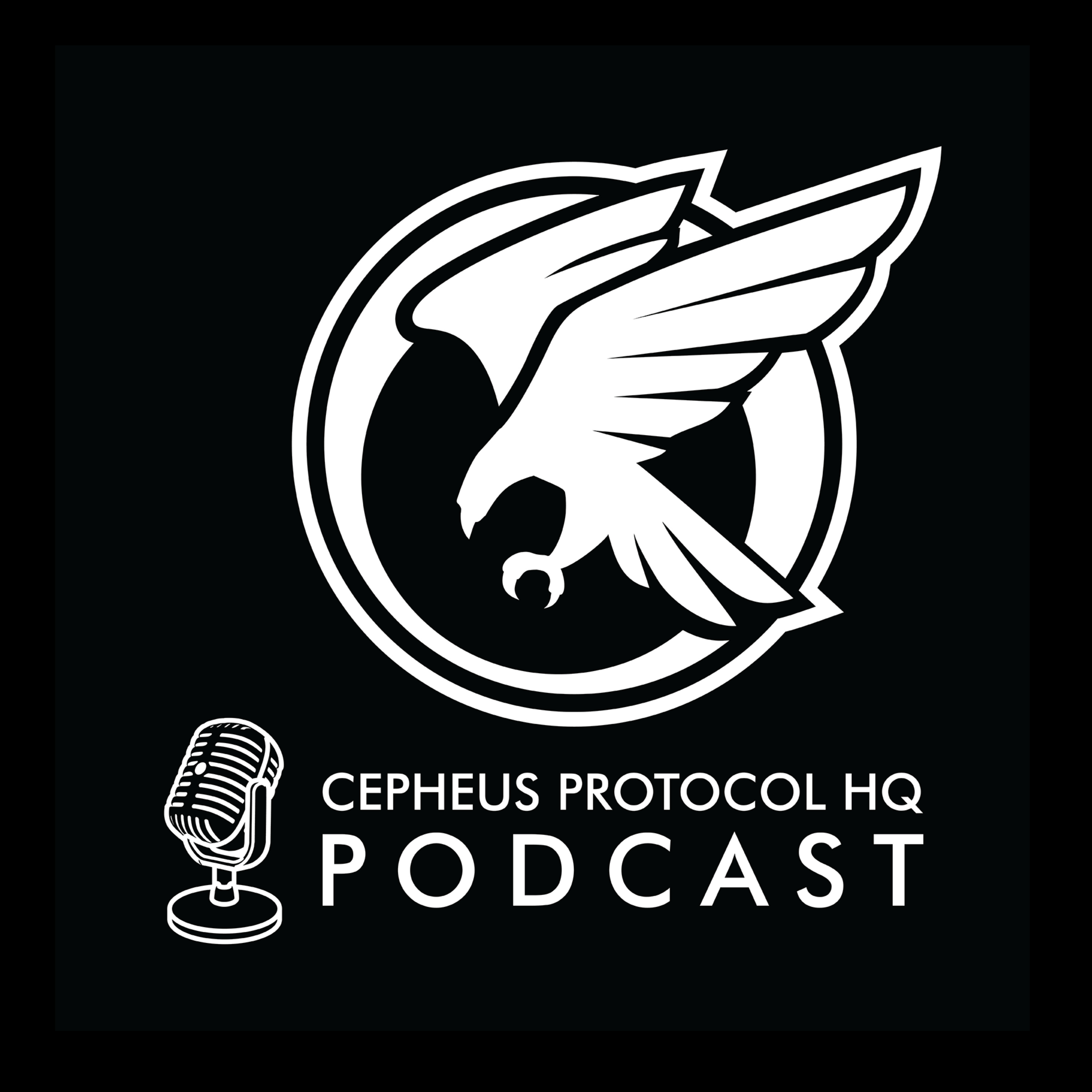 Cepheus Protocol HQ cover art