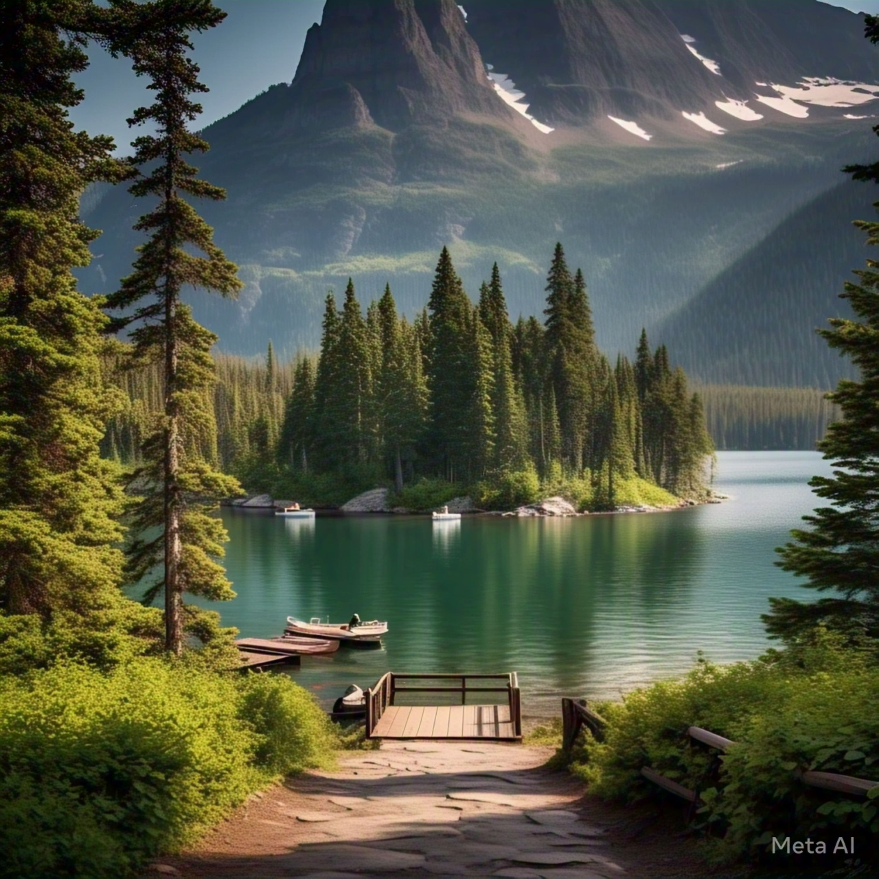 National Park Adventures