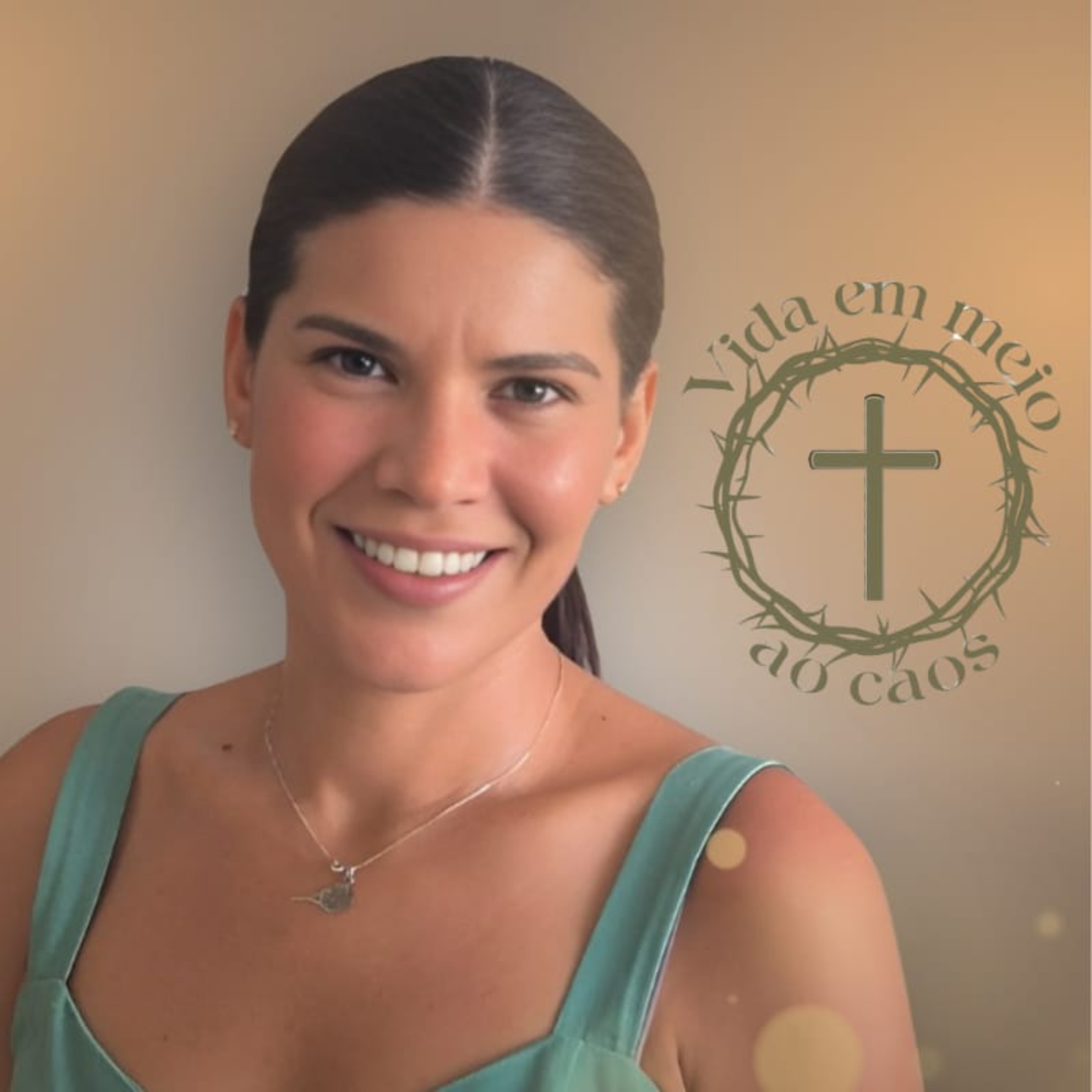 Vida em meio ao caos