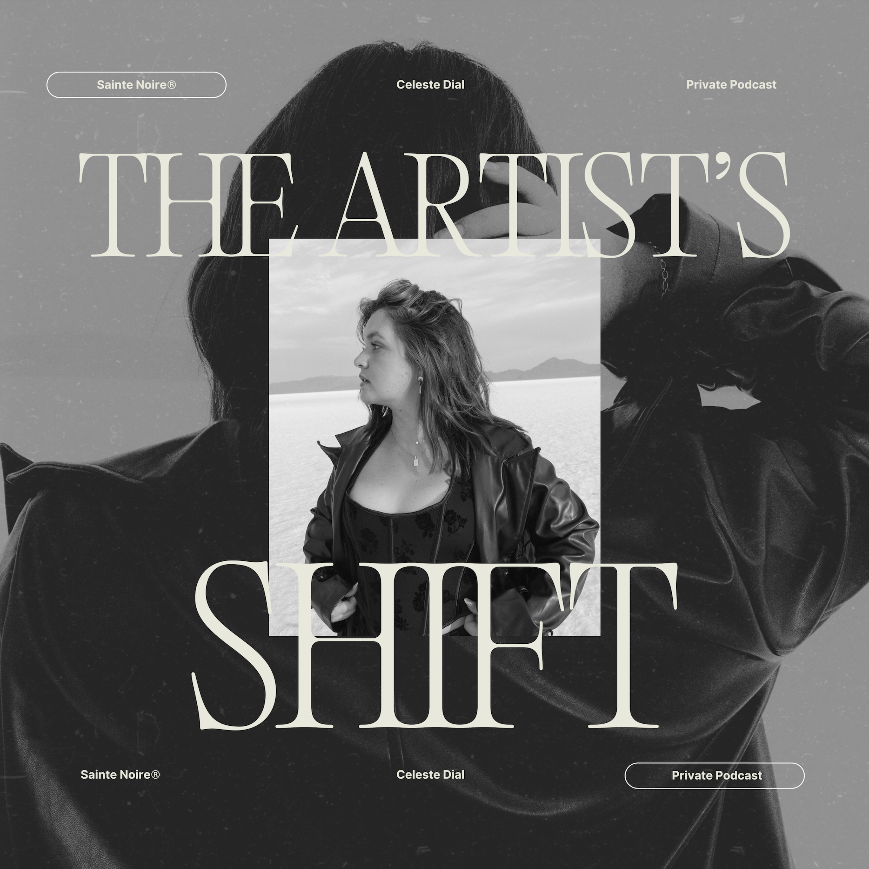 The Artist\'s Shift