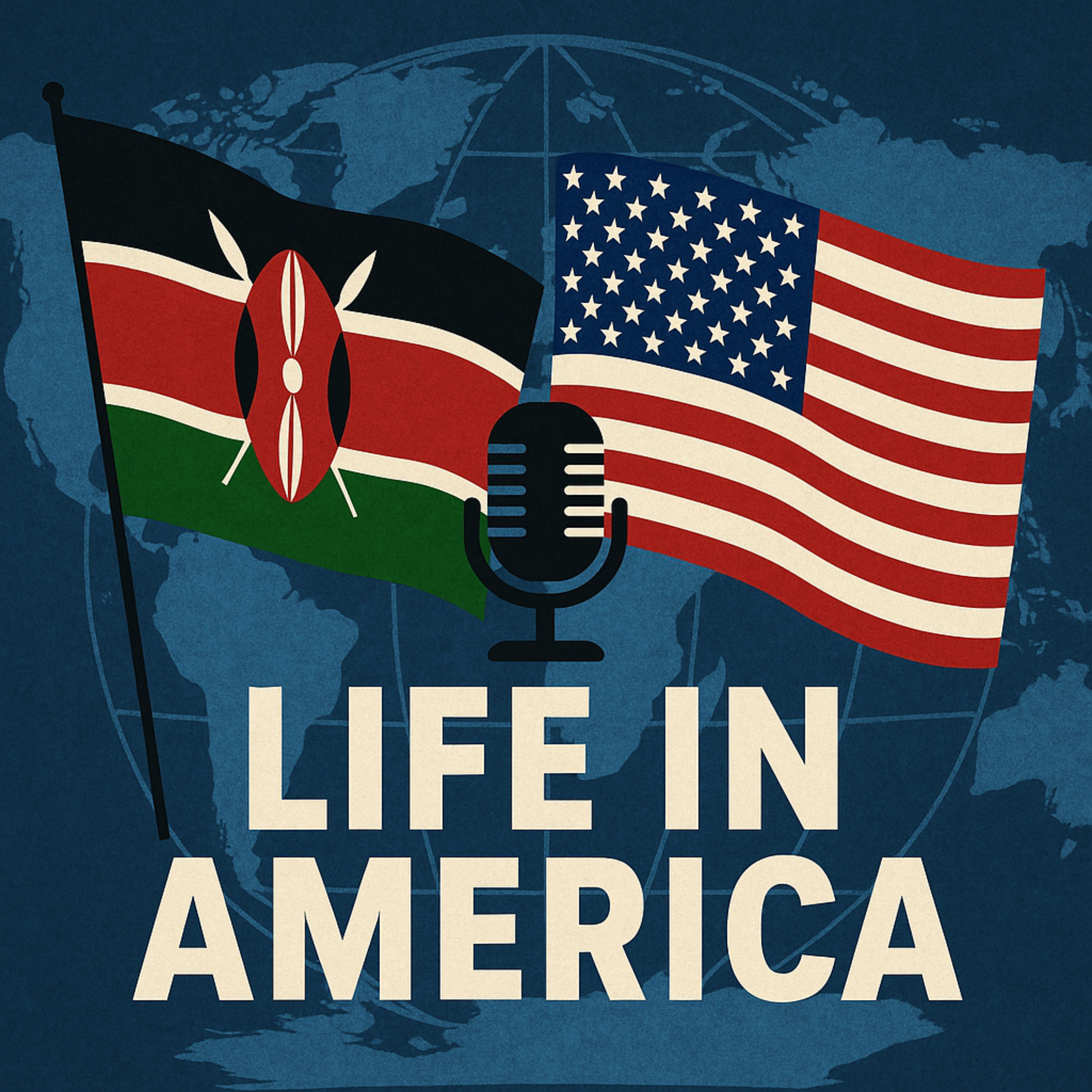 Life In America