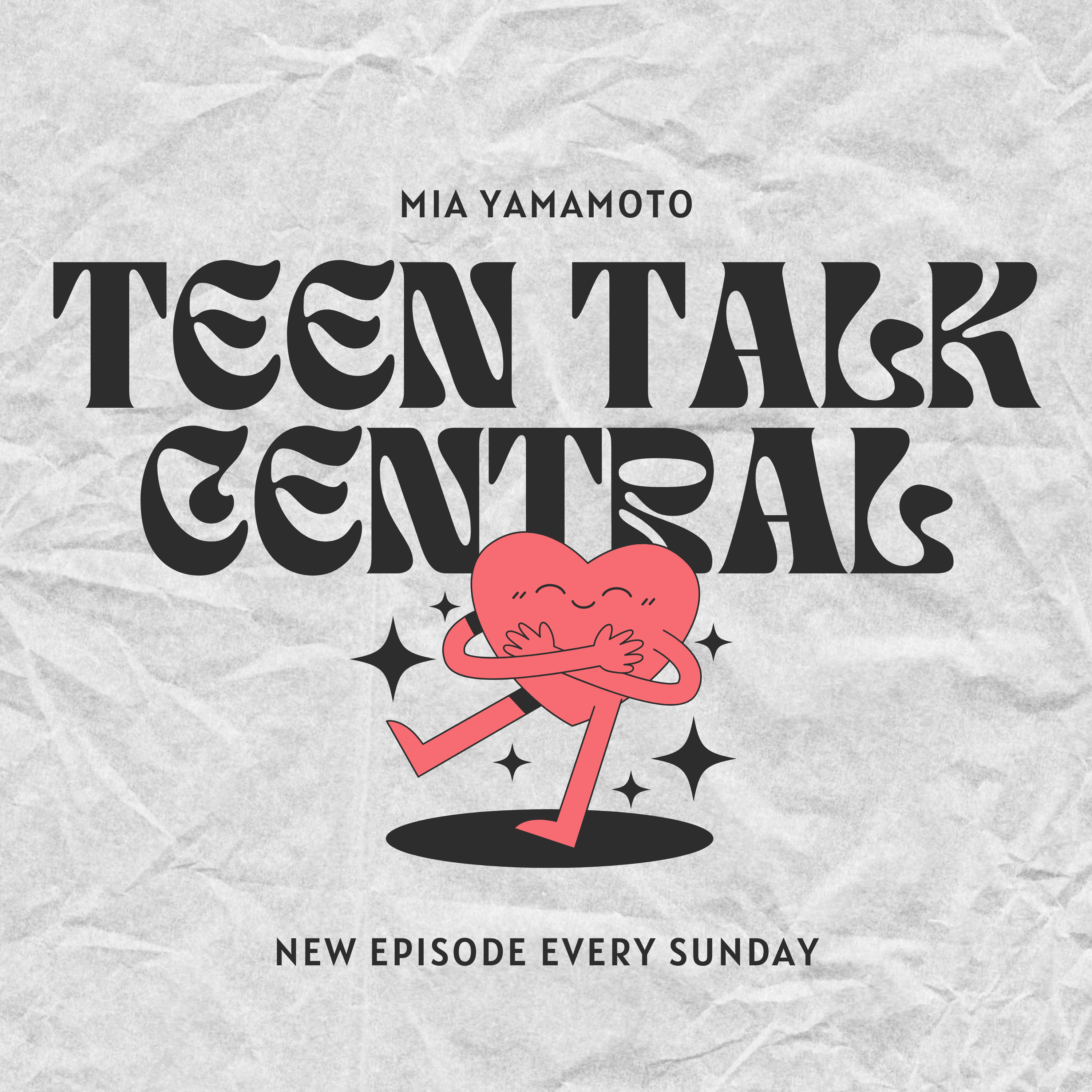 Teen Talk Central