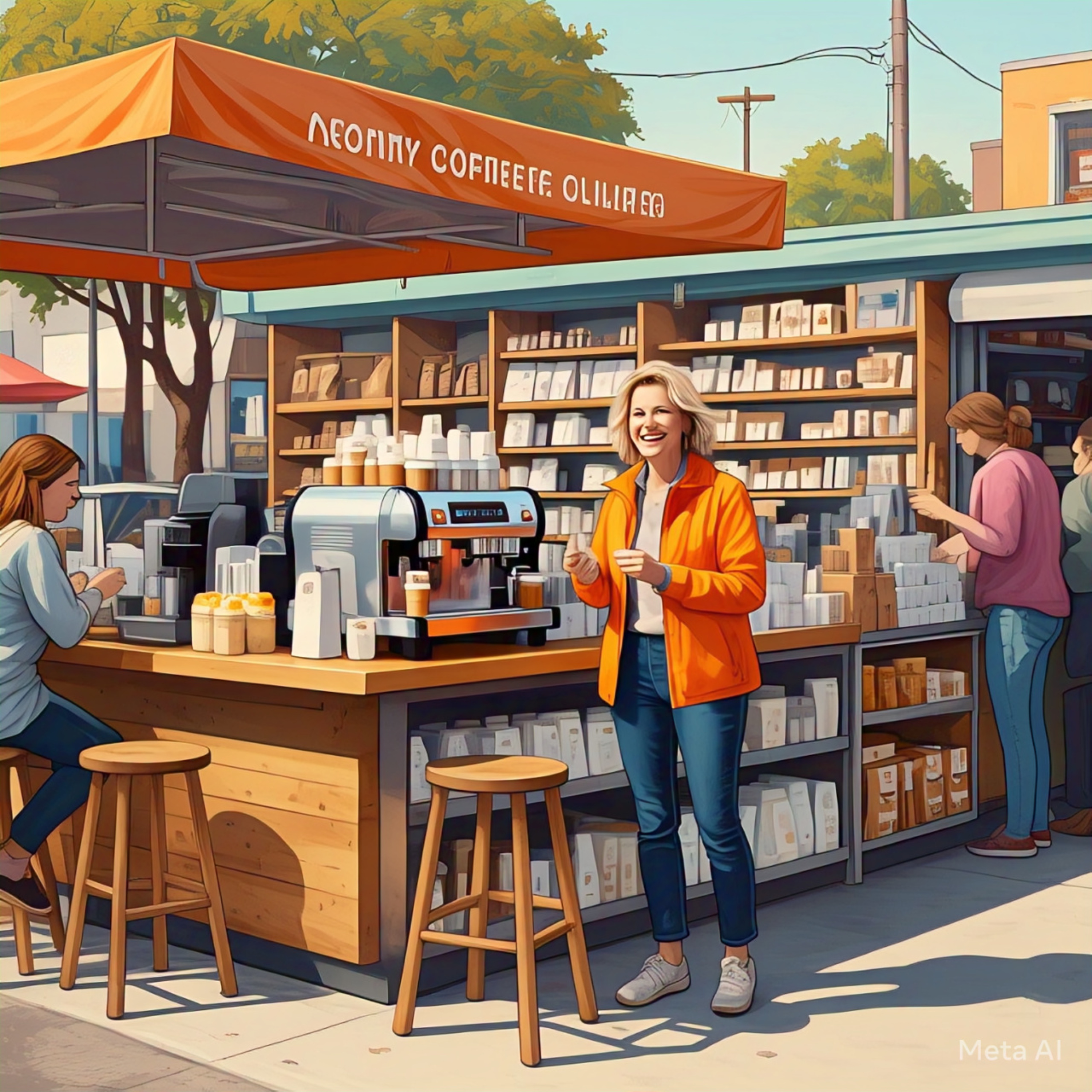Small Biz Hacks podcast artwork