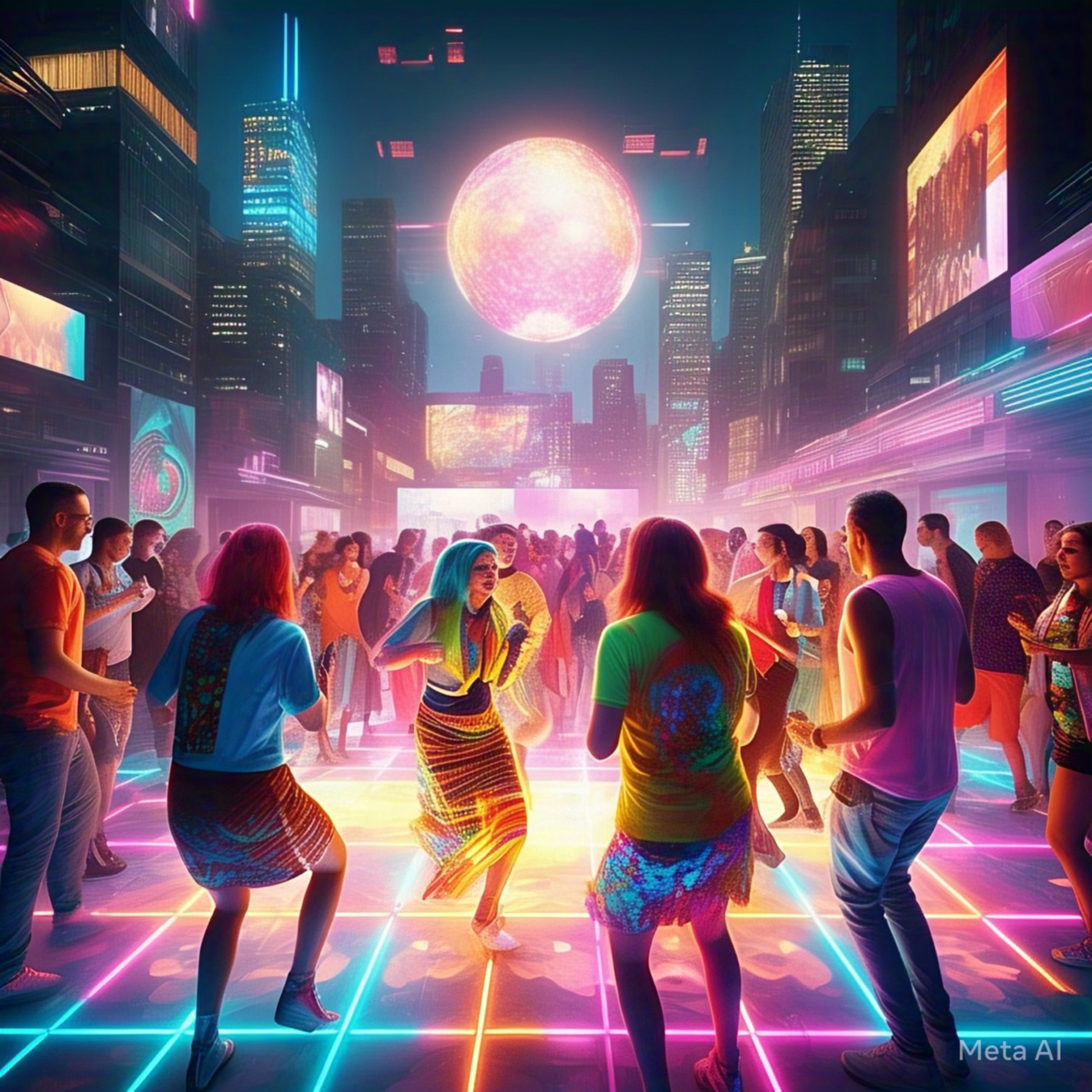 Glow Getters podcast artwork