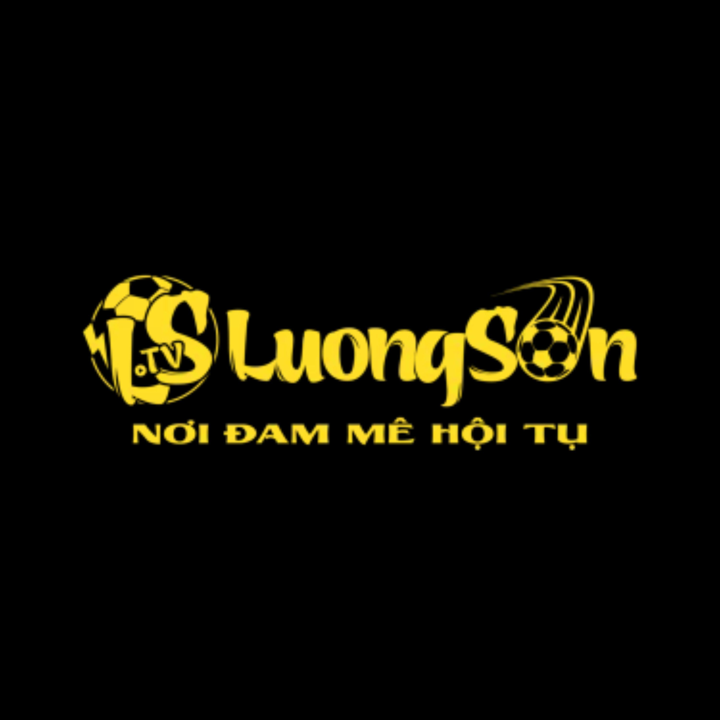 LuongSon podcast artwork