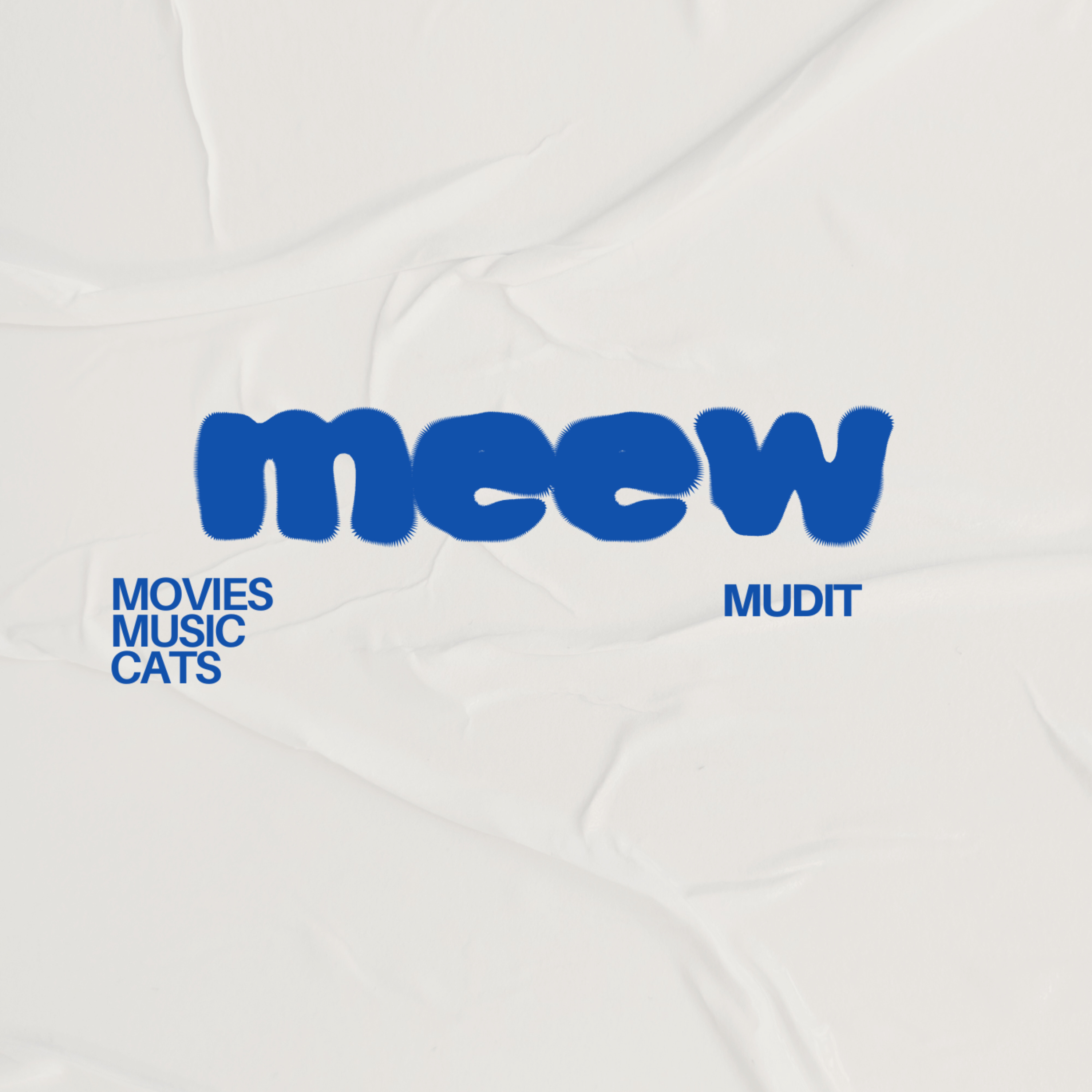 meew