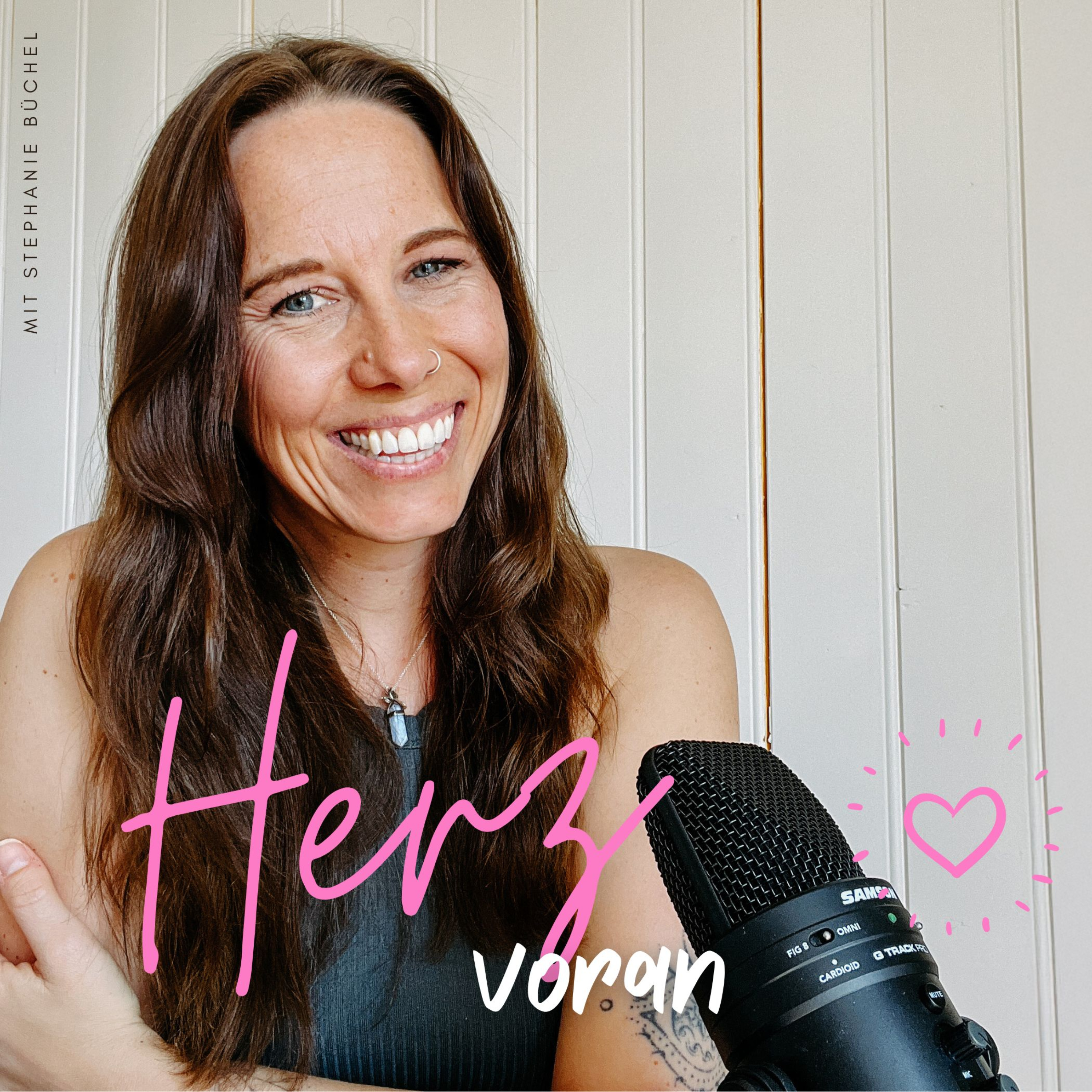 HERZ VORAN ♡