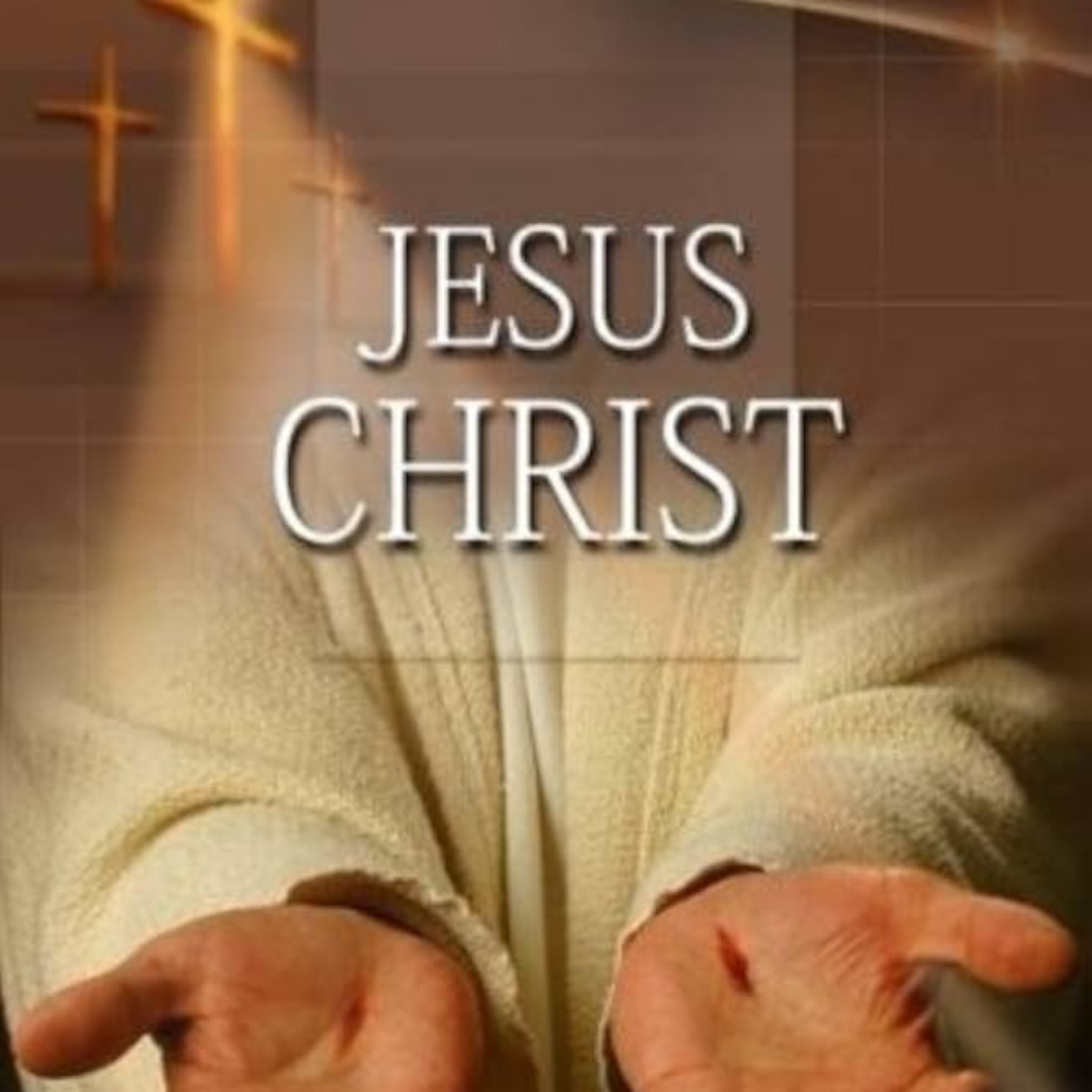 Le désir des âges "Jésus-Christ" épisode 1