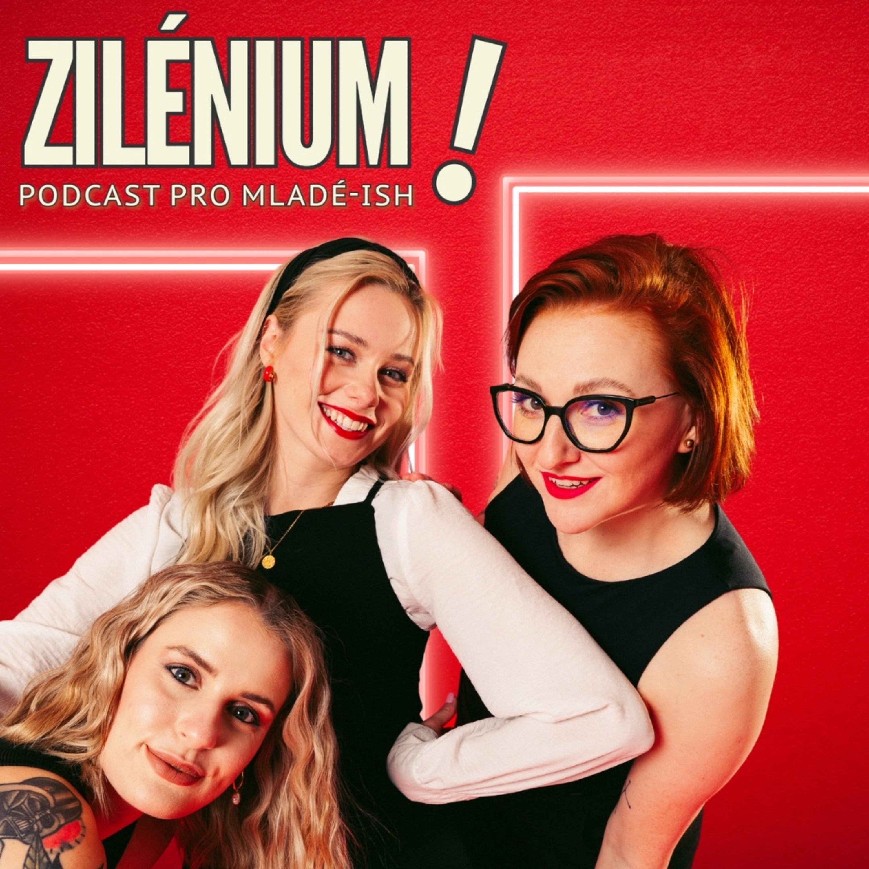 Zilénium!