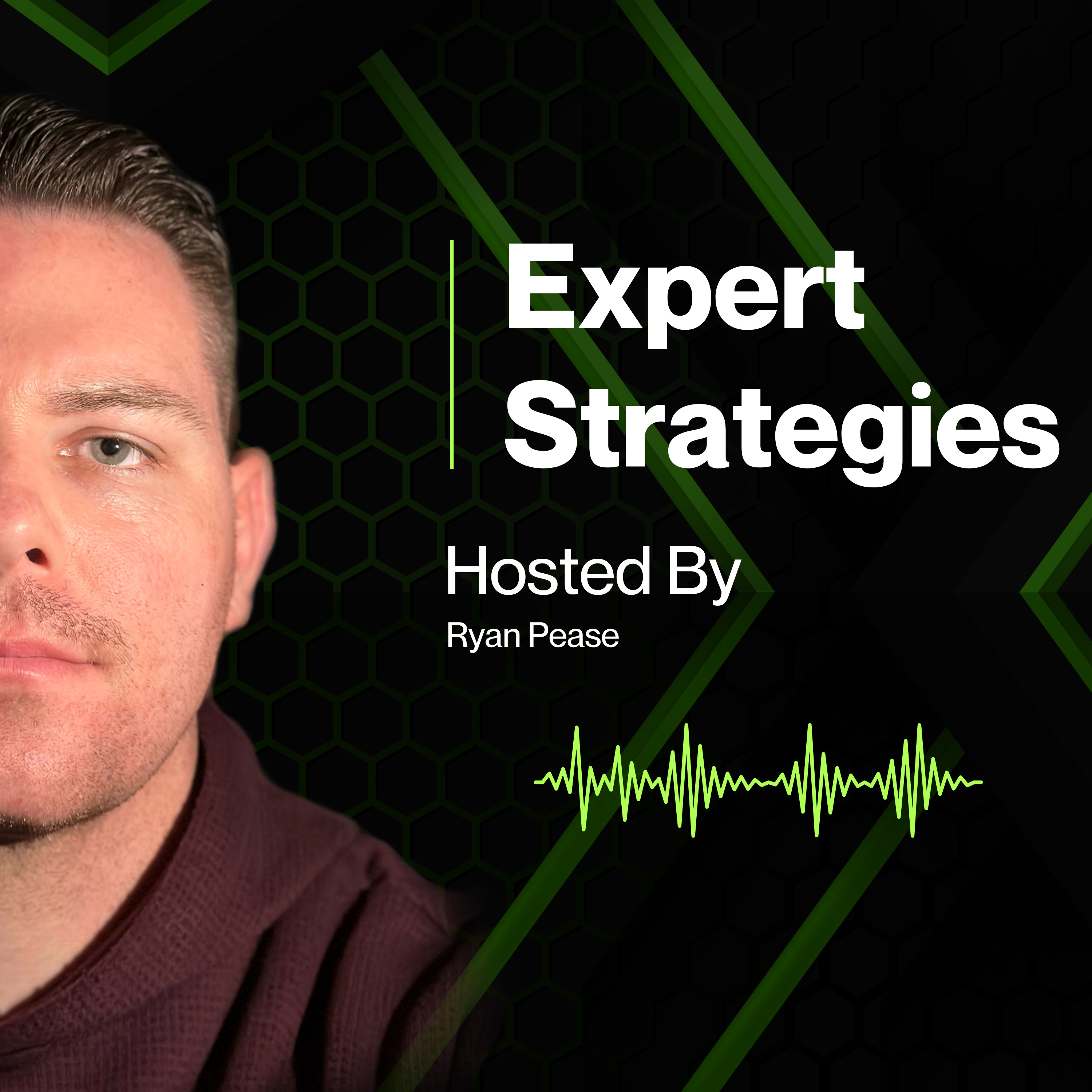 Expert Strategies Podcast podcast artwork