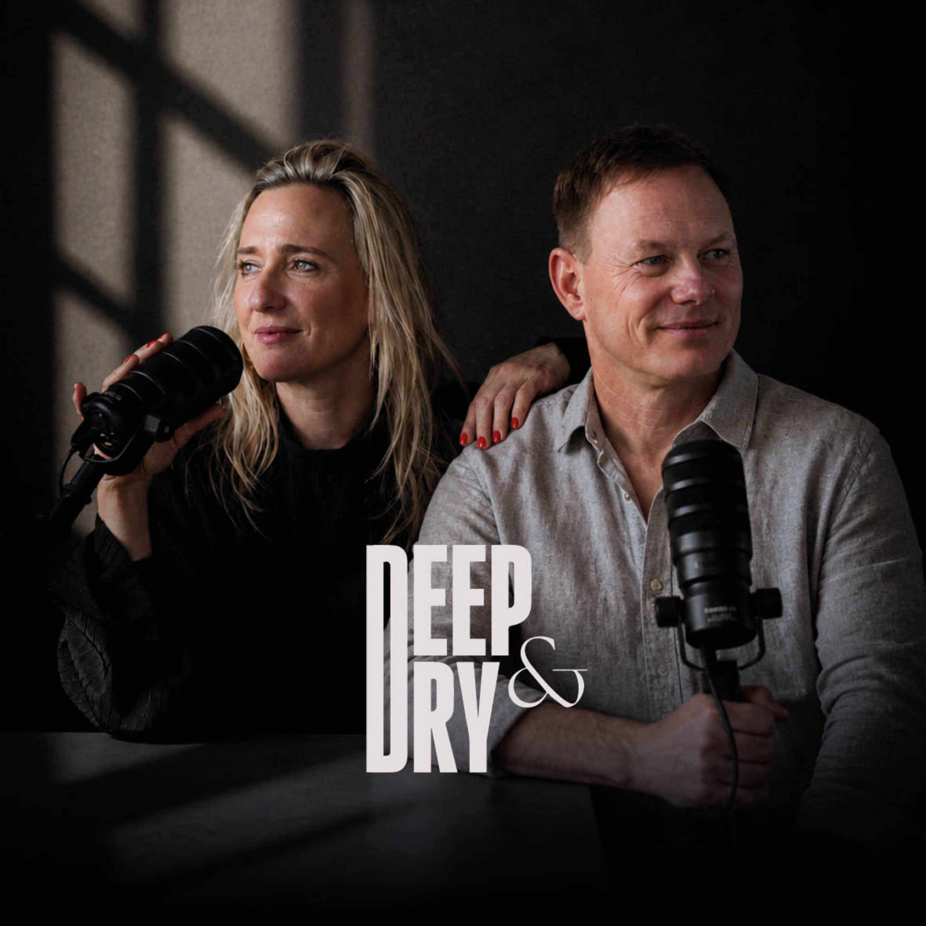 Deep and Dry