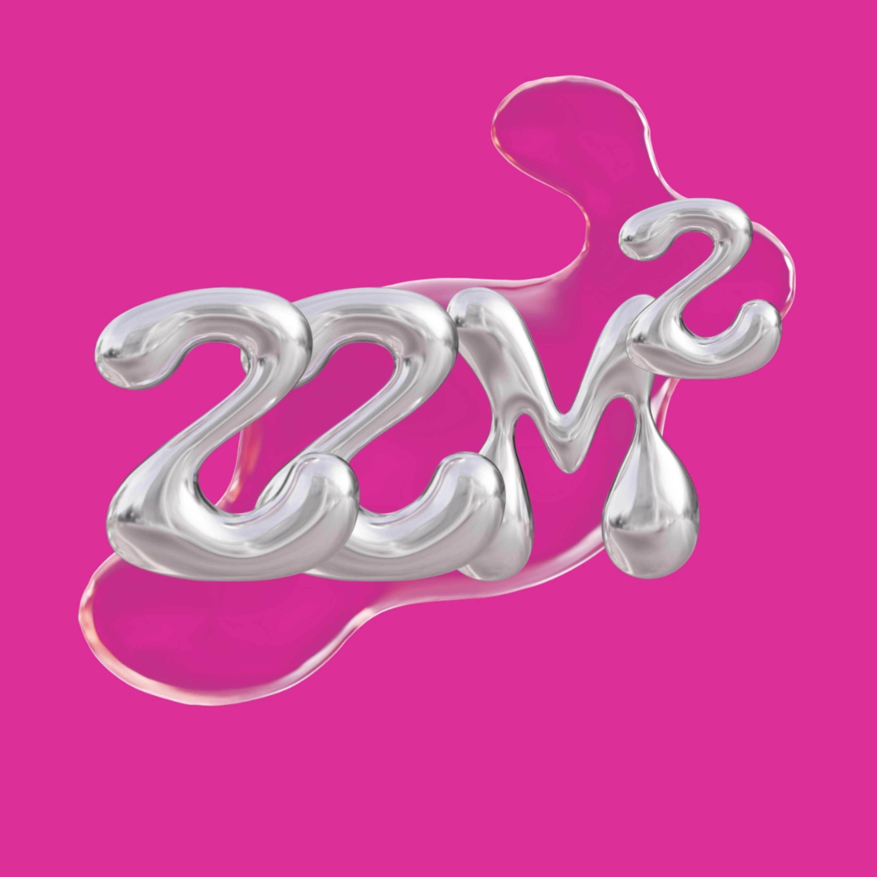 Vingt Deux Mètres Carrés podcast artwork