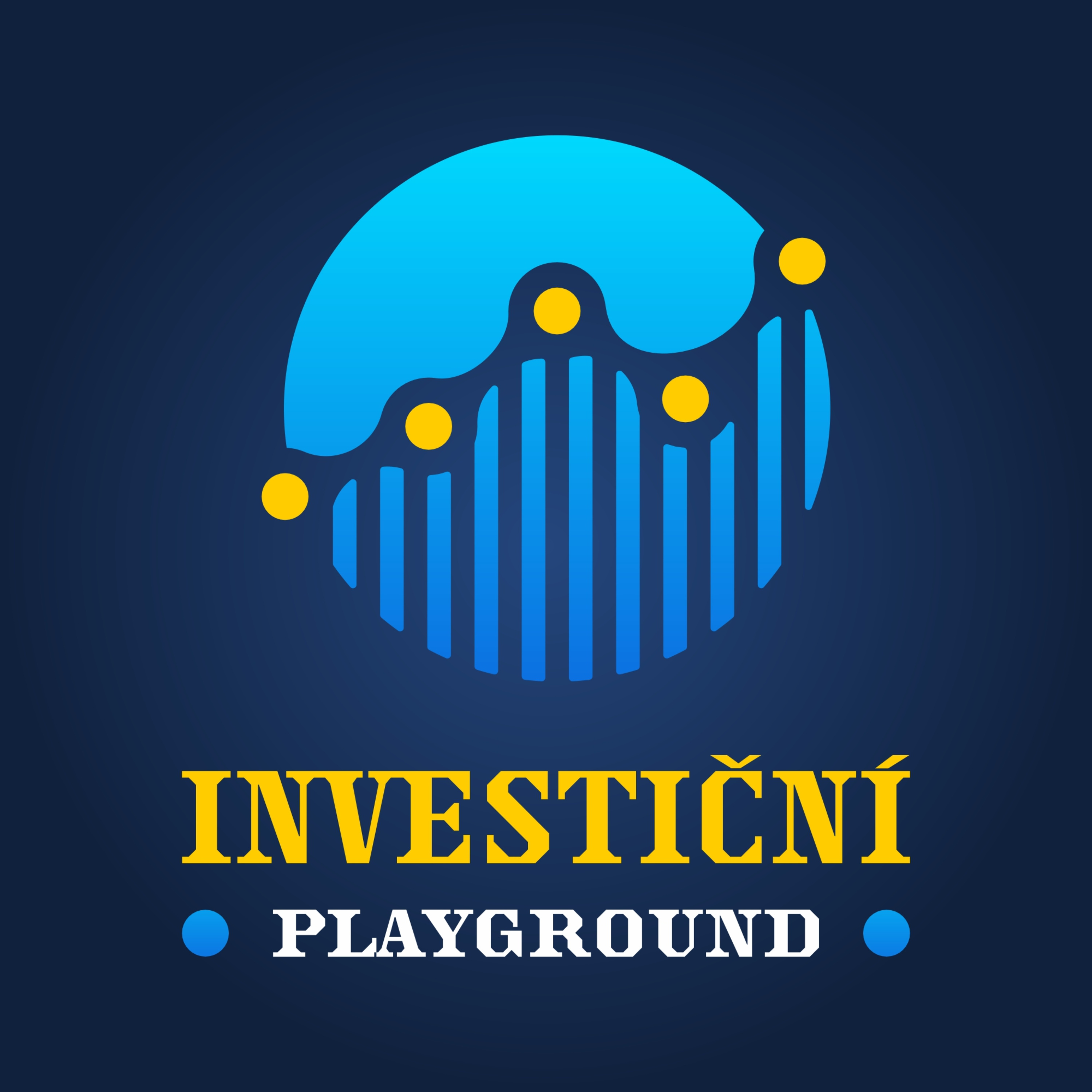 Investiční playground