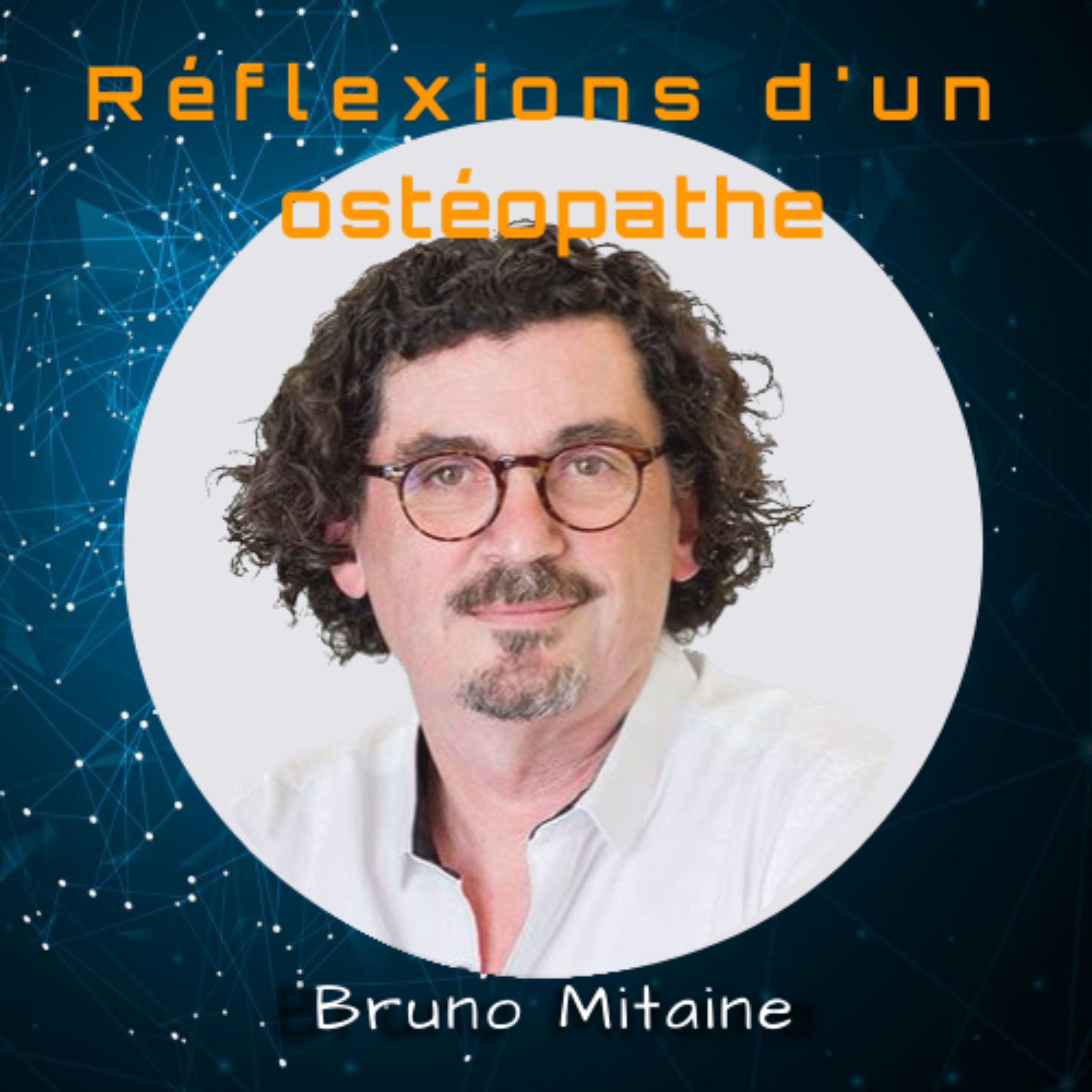 Réflexions d\'un ostéopathe